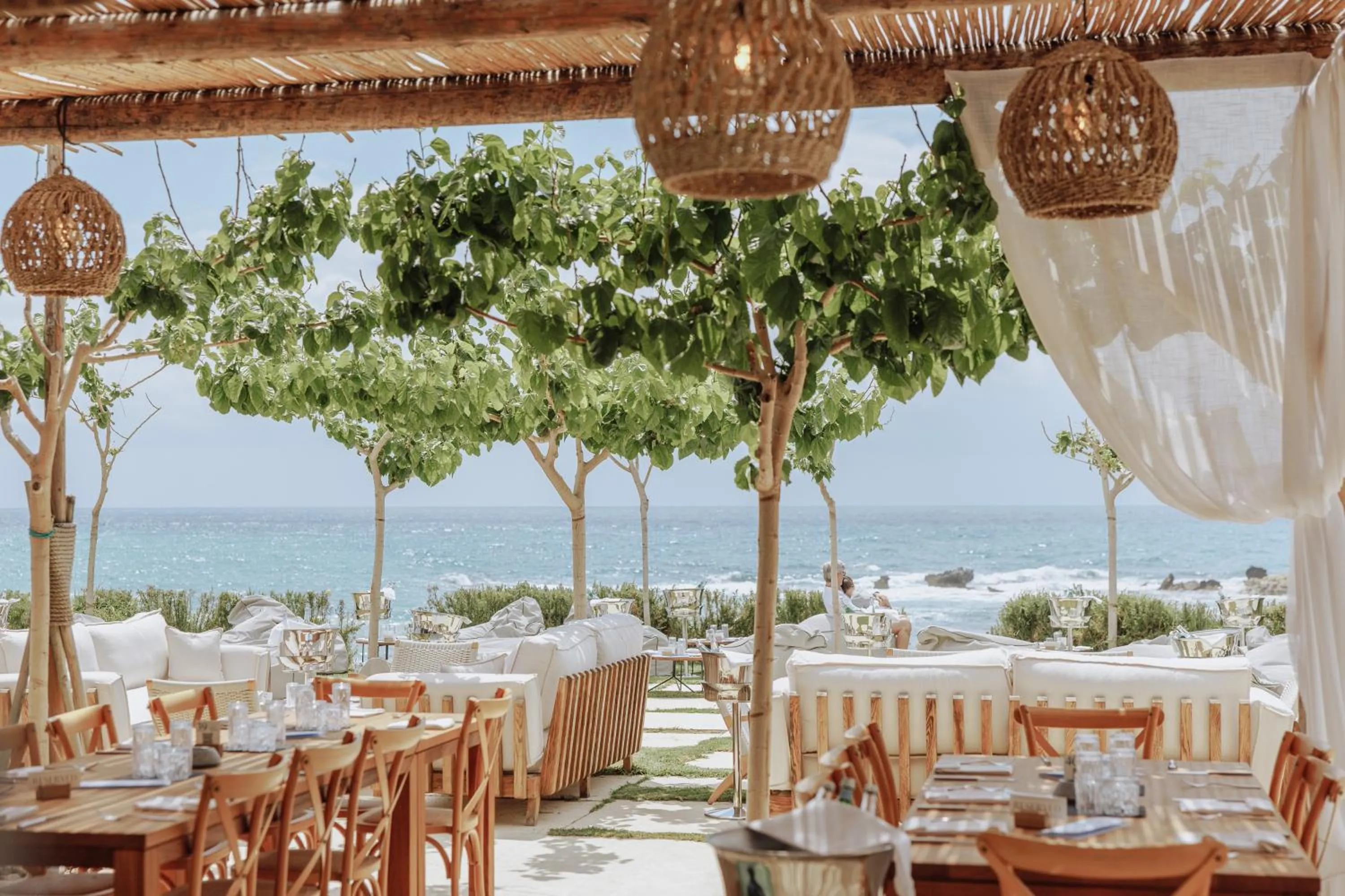 Cap St Georges Villas