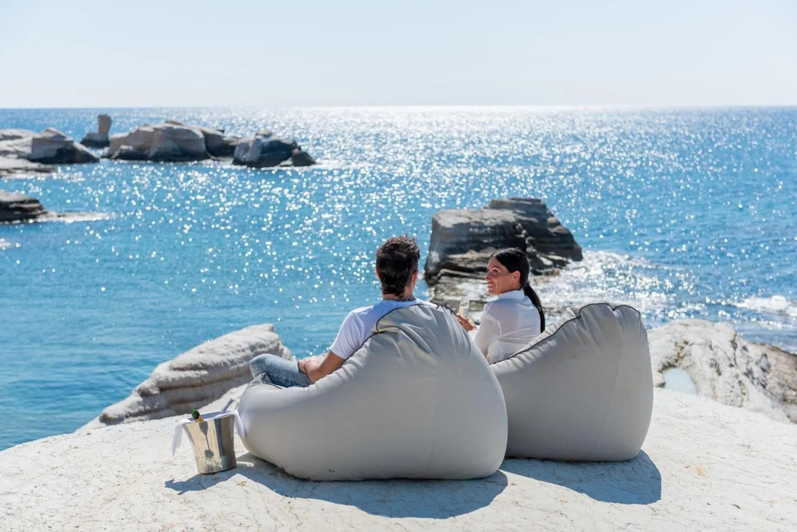 Cap St Georges Villas