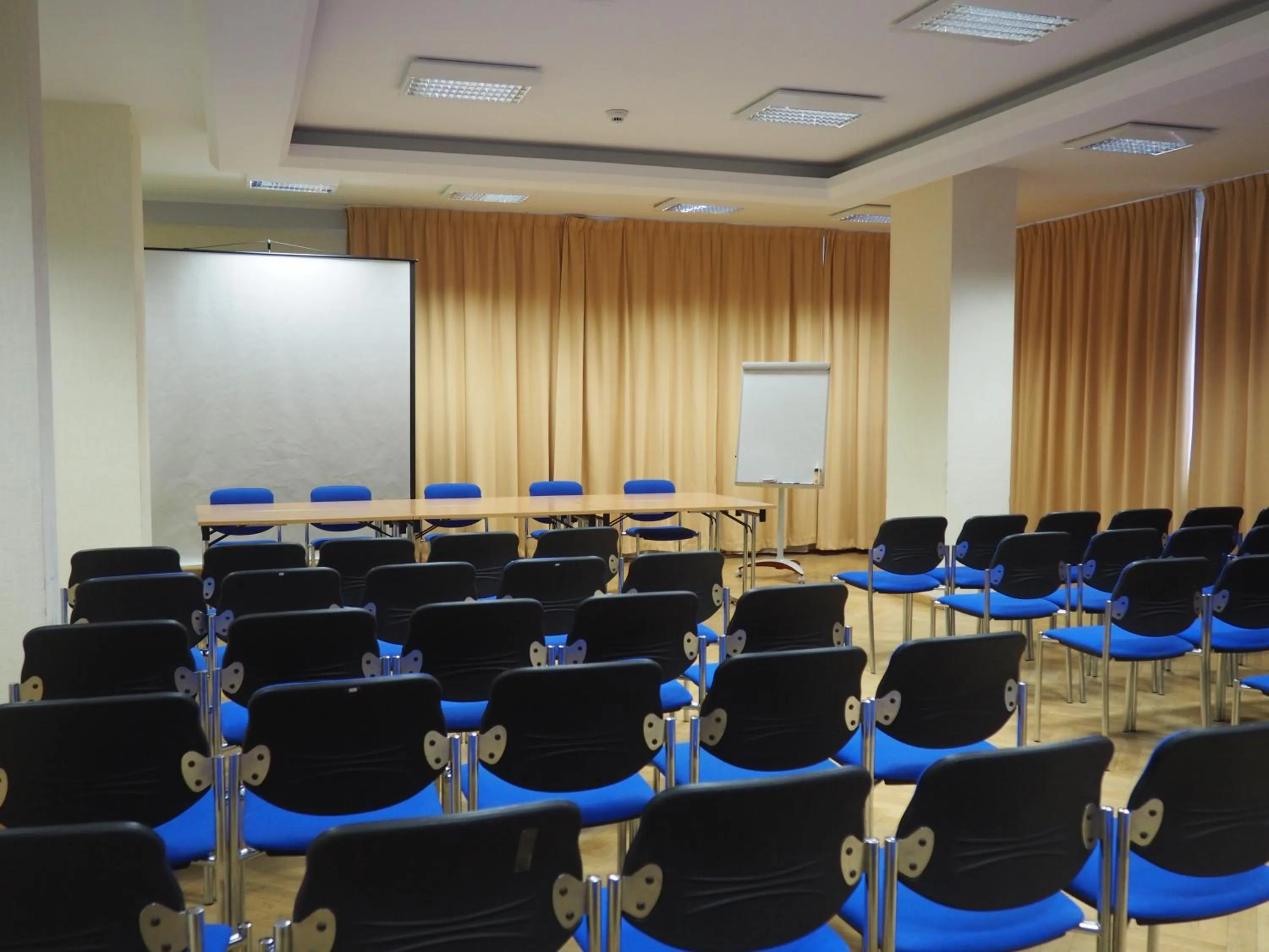 Meeting/conference room in Hotel Olivia