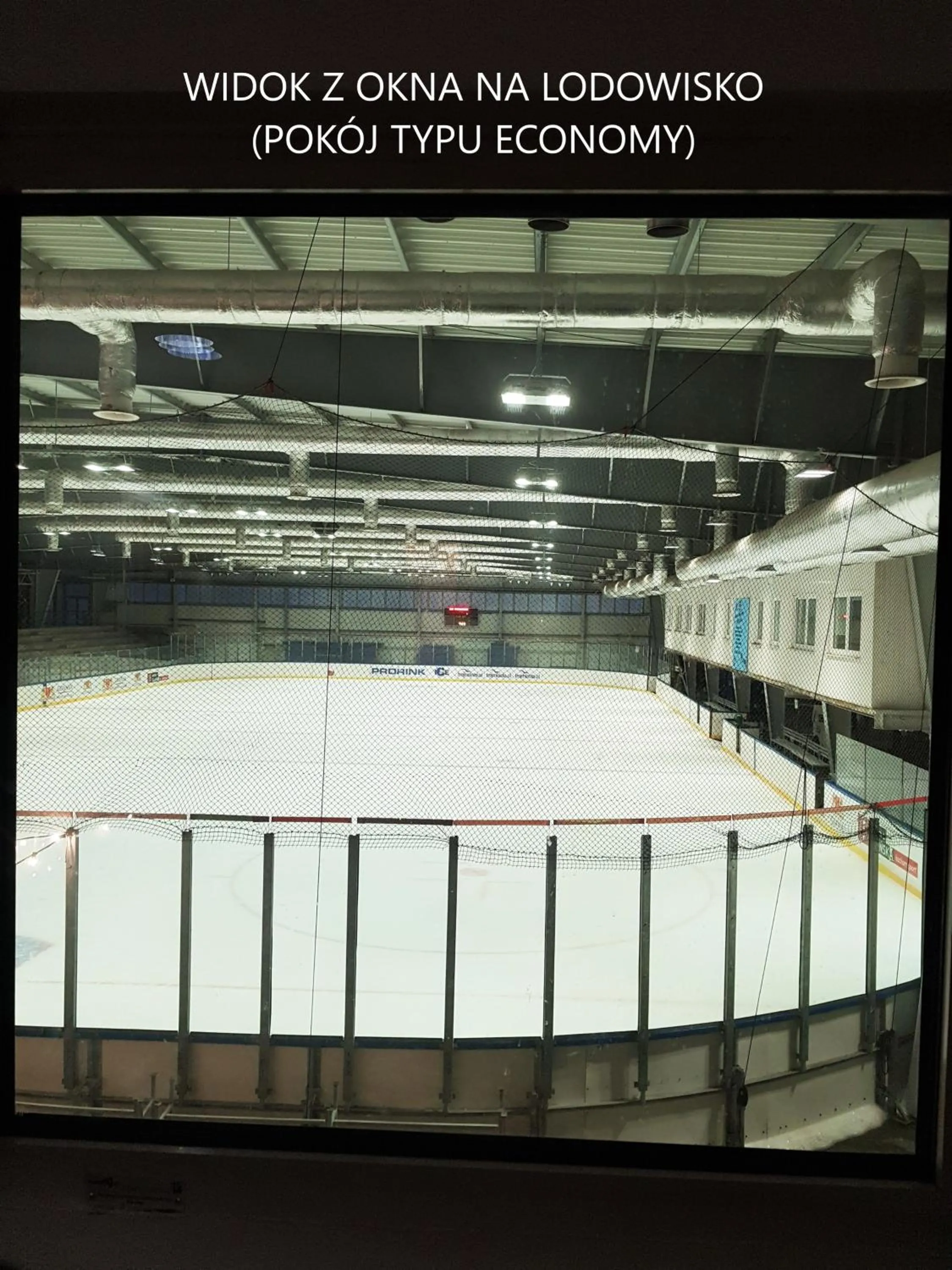 Property building in Hotel Olivia