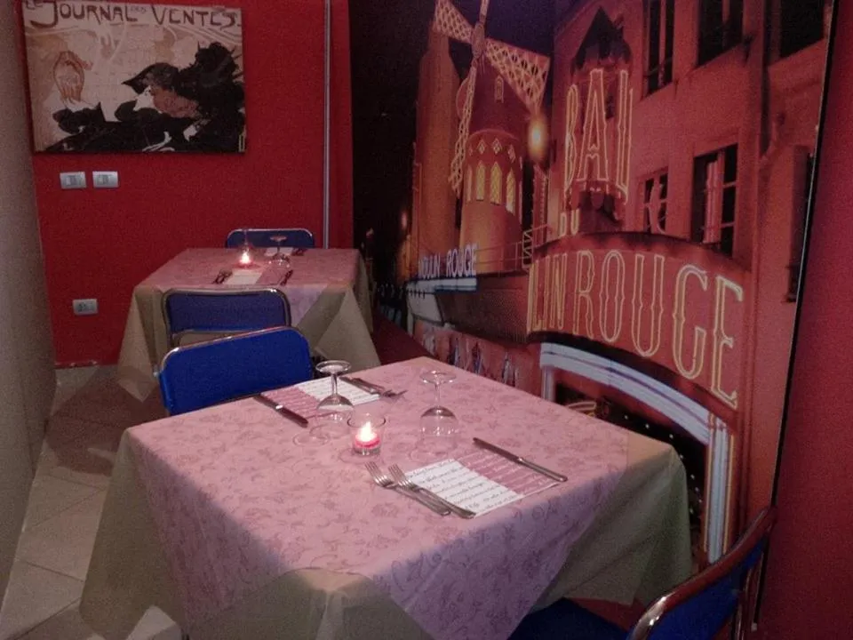 Property building in Lorenzo B&B