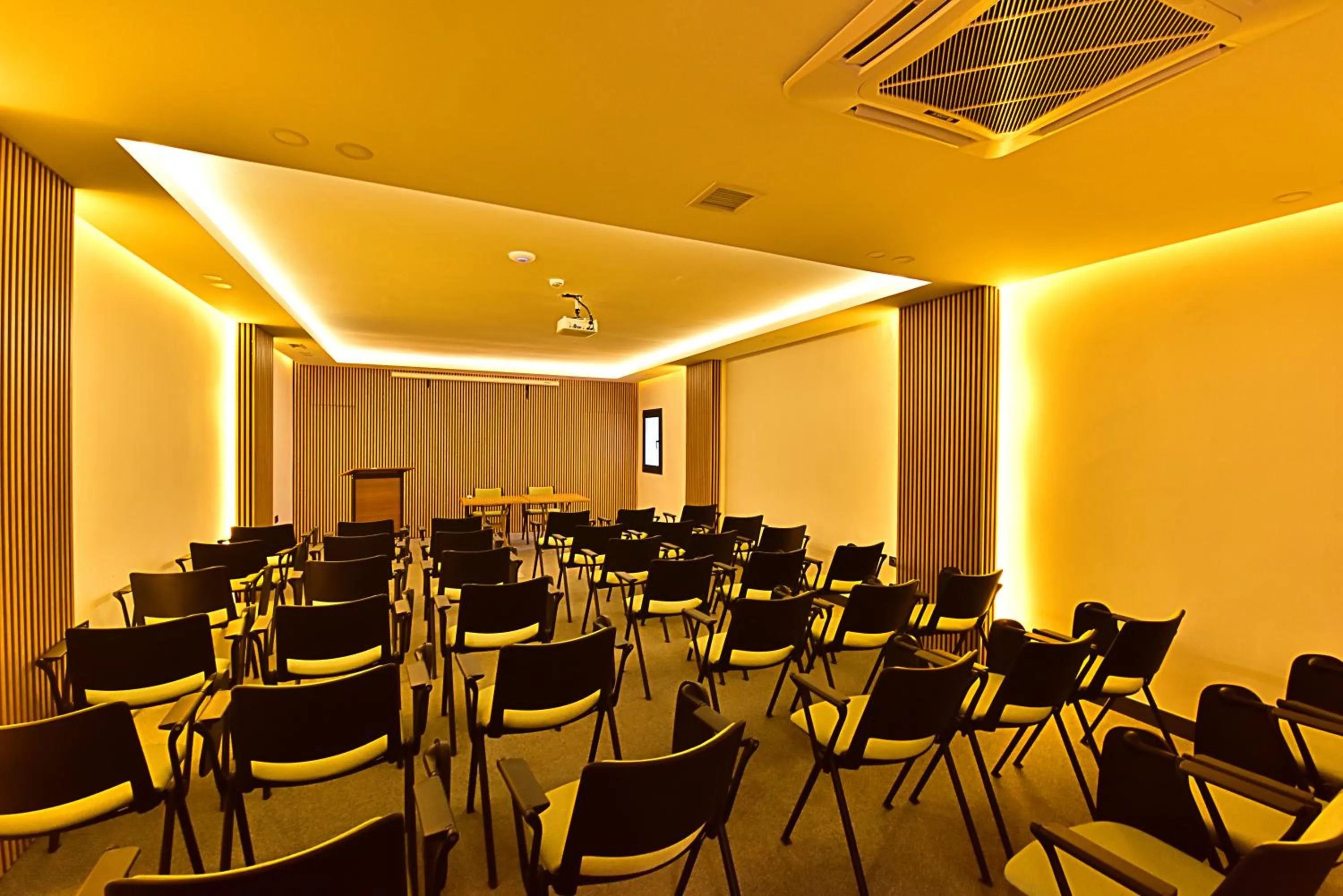 Meeting/conference room in Parkim Ayaz Hotel
