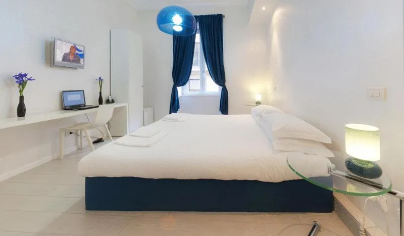 Bed in Wrh Trastevere