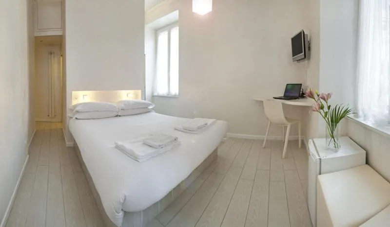 Bed in Wrh Trastevere