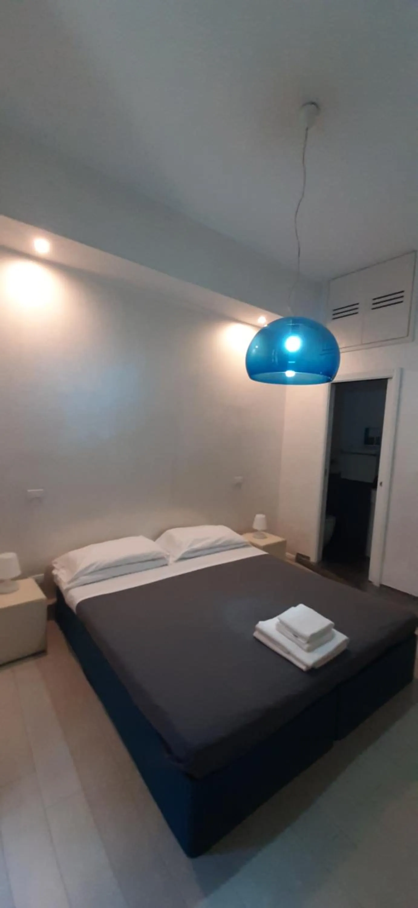 Bed in Wrh Trastevere