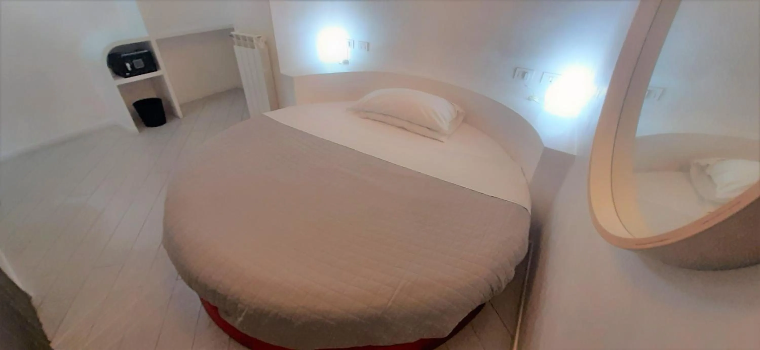 Bed in Wrh Trastevere