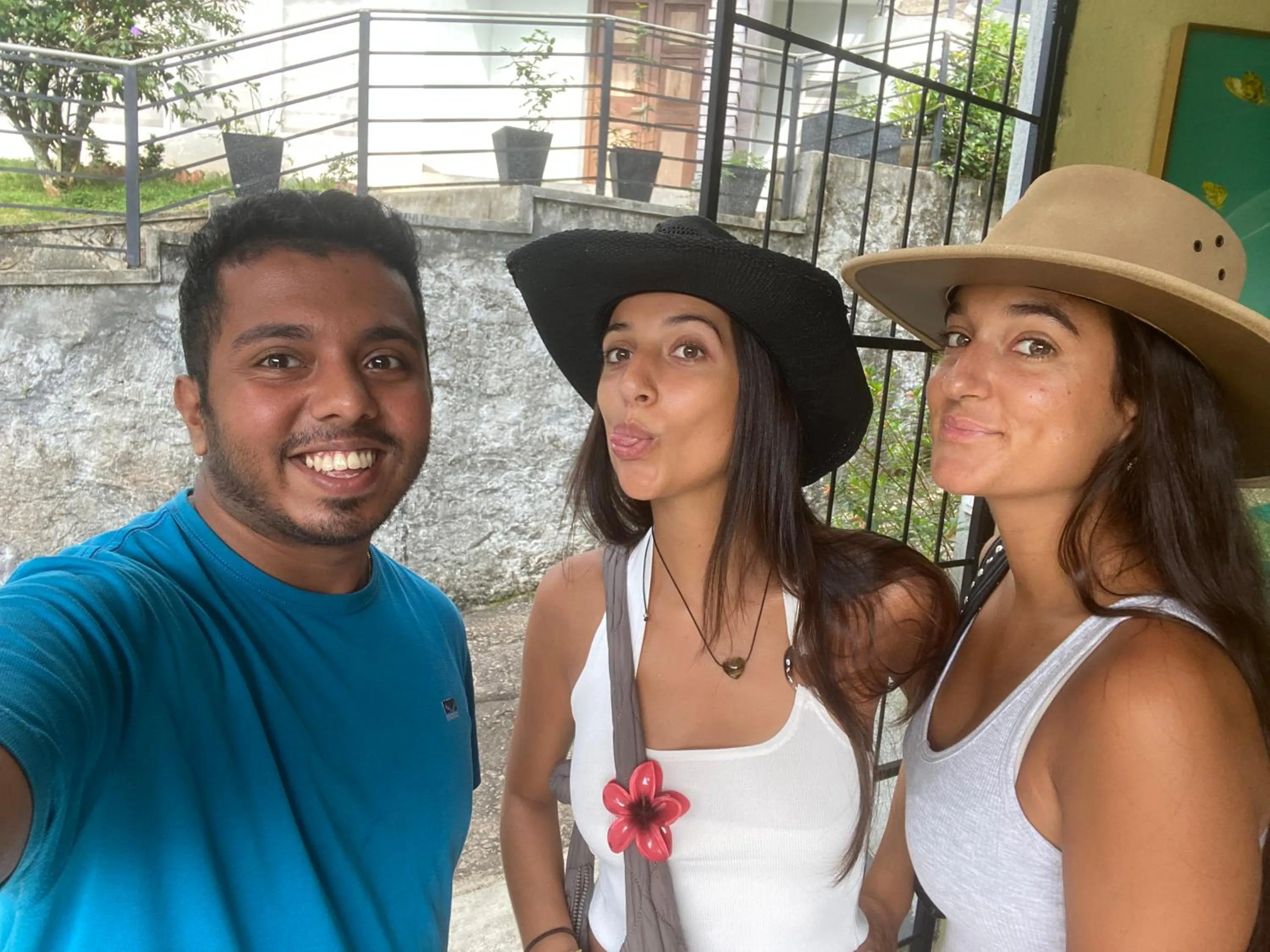 Day in Grand Resort