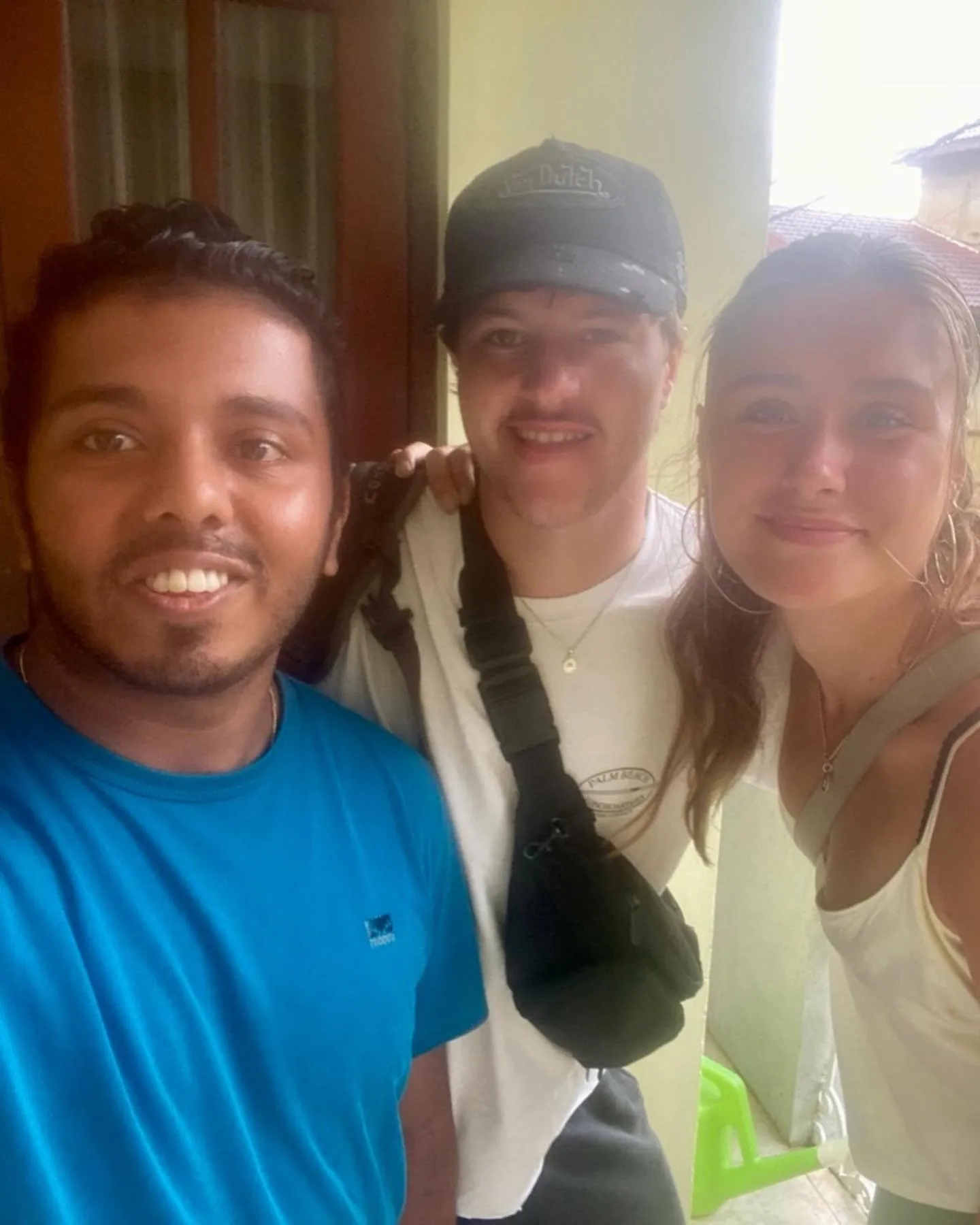 People in Grand Resort
