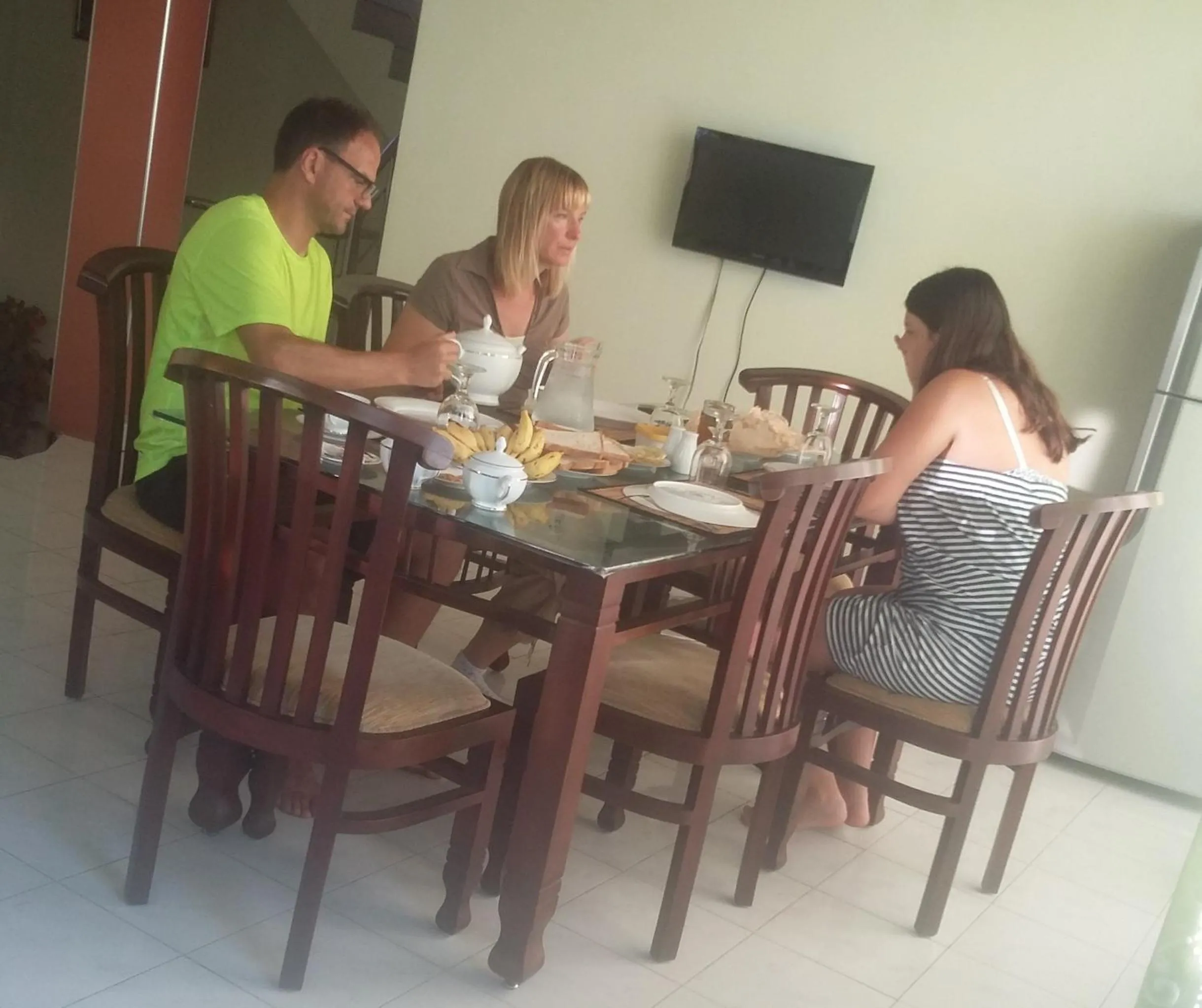 Restaurant/places to eat in Grand Resort