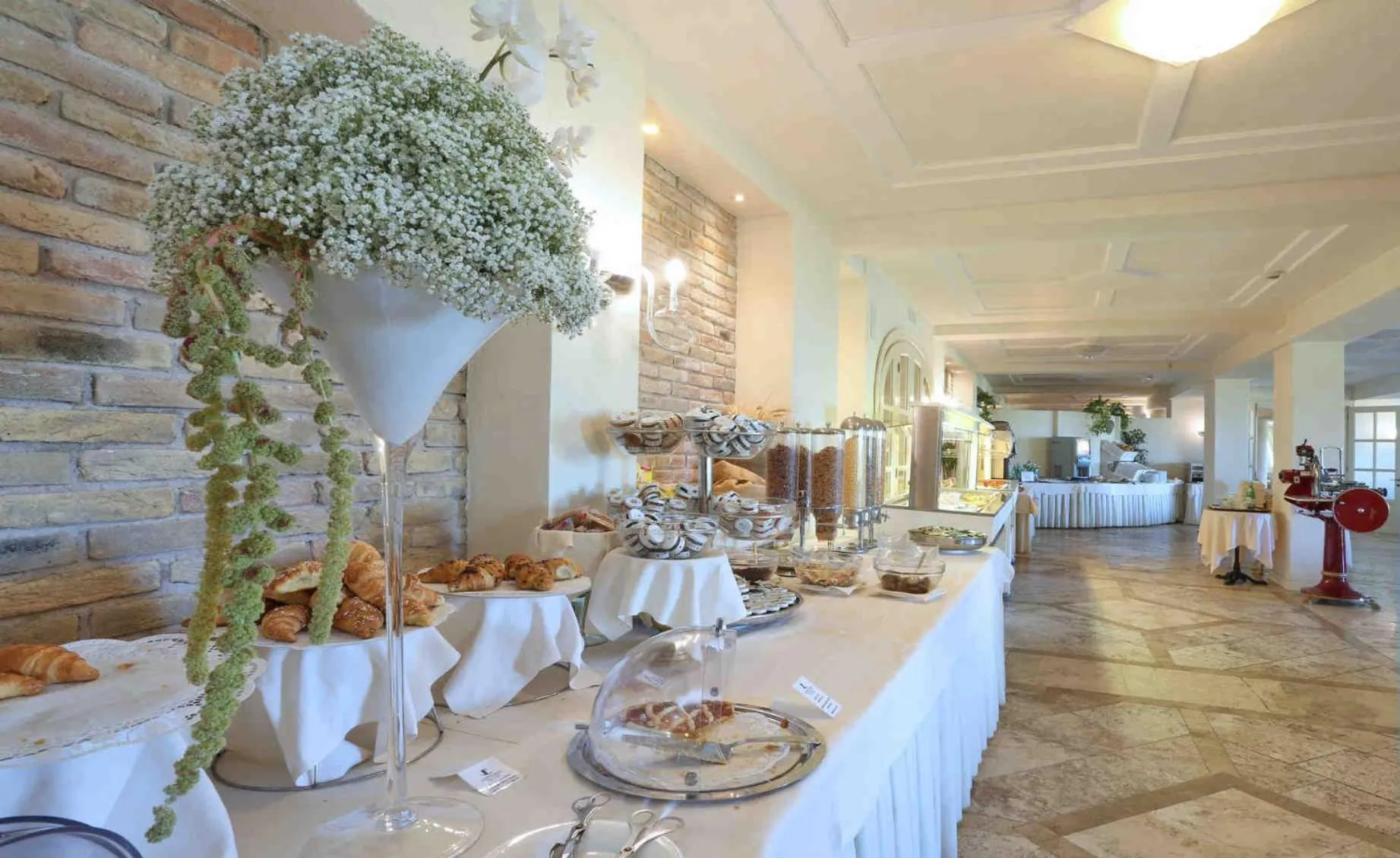 Garda Hotel San Vigilio Golf