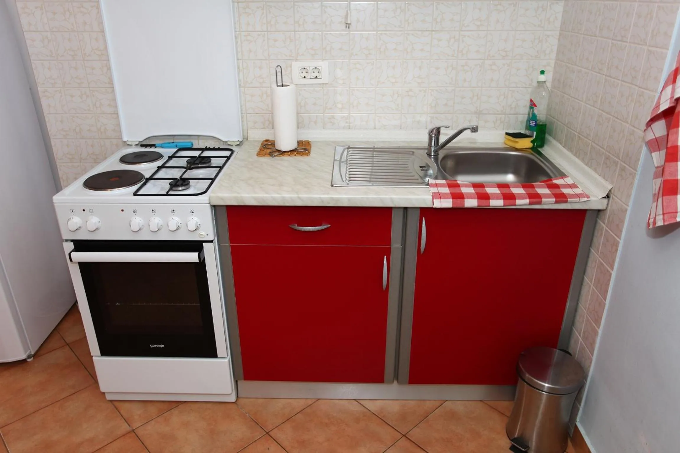 Apartment Marko 1