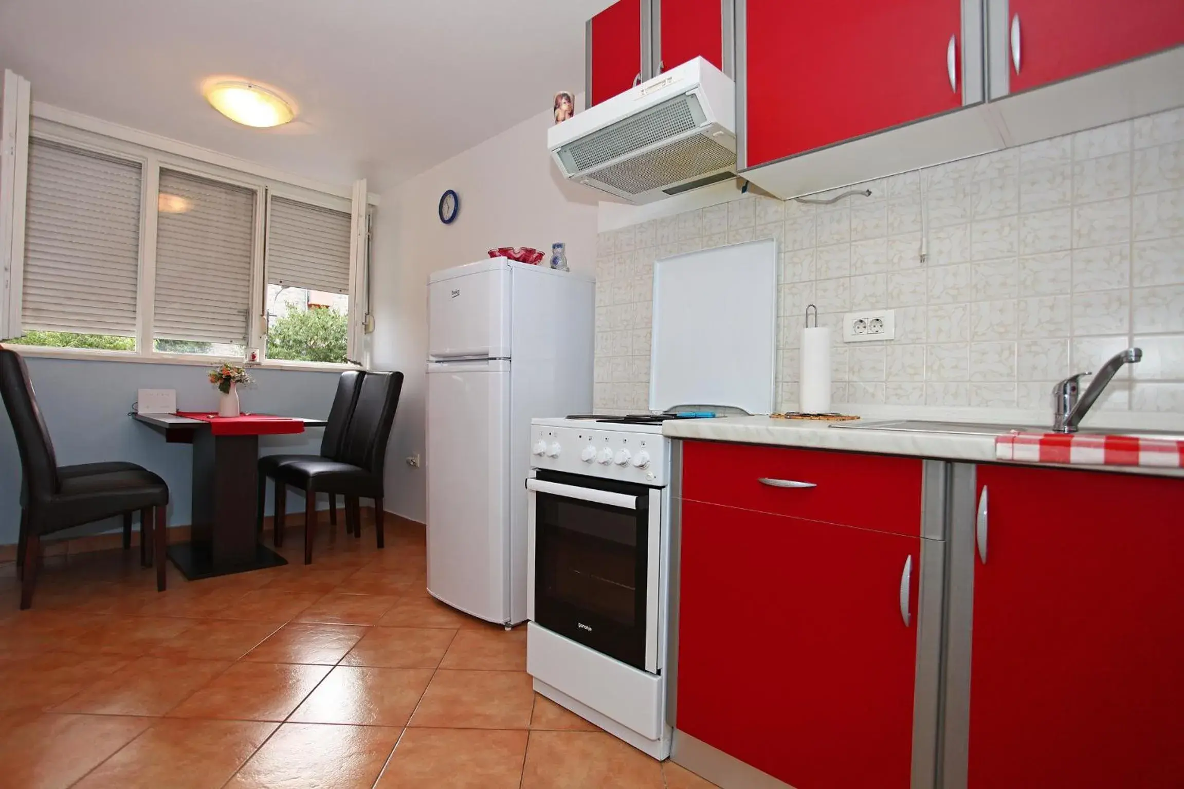 Apartment Marko 1 Apartment Marko 1