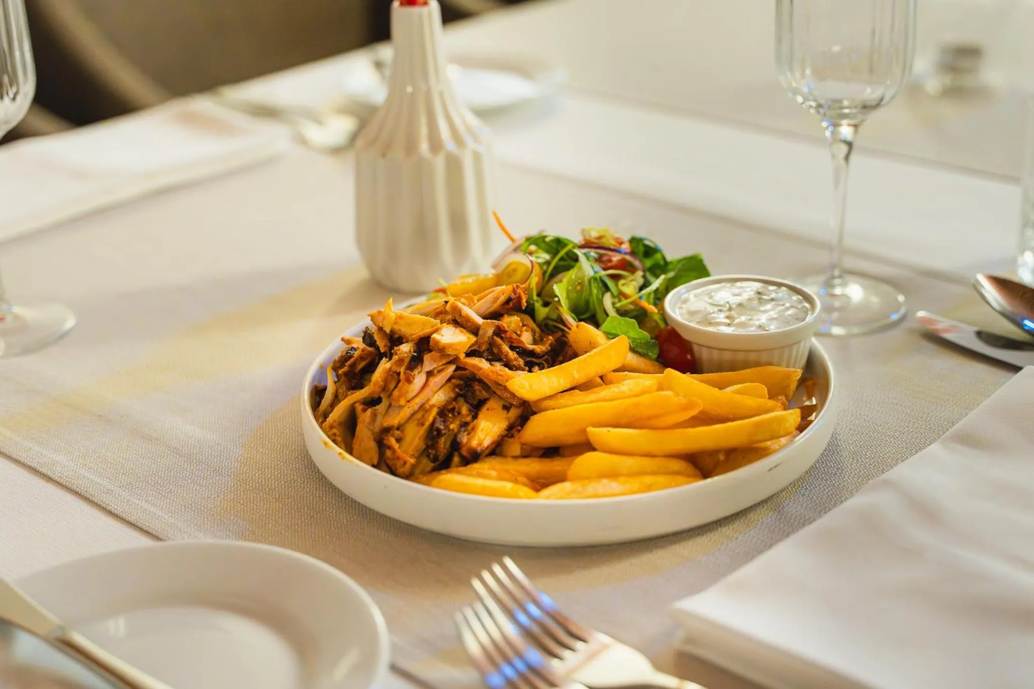 Great Polonia The Granary La Suite Hotel