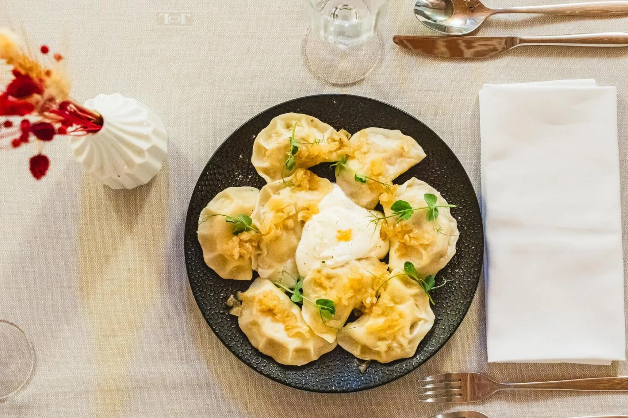 Great Polonia The Granary La Suite Hotel