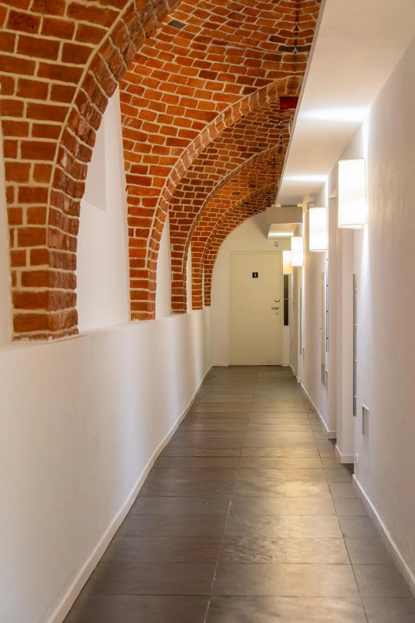 Great Polonia The Granary La Suite Hotel