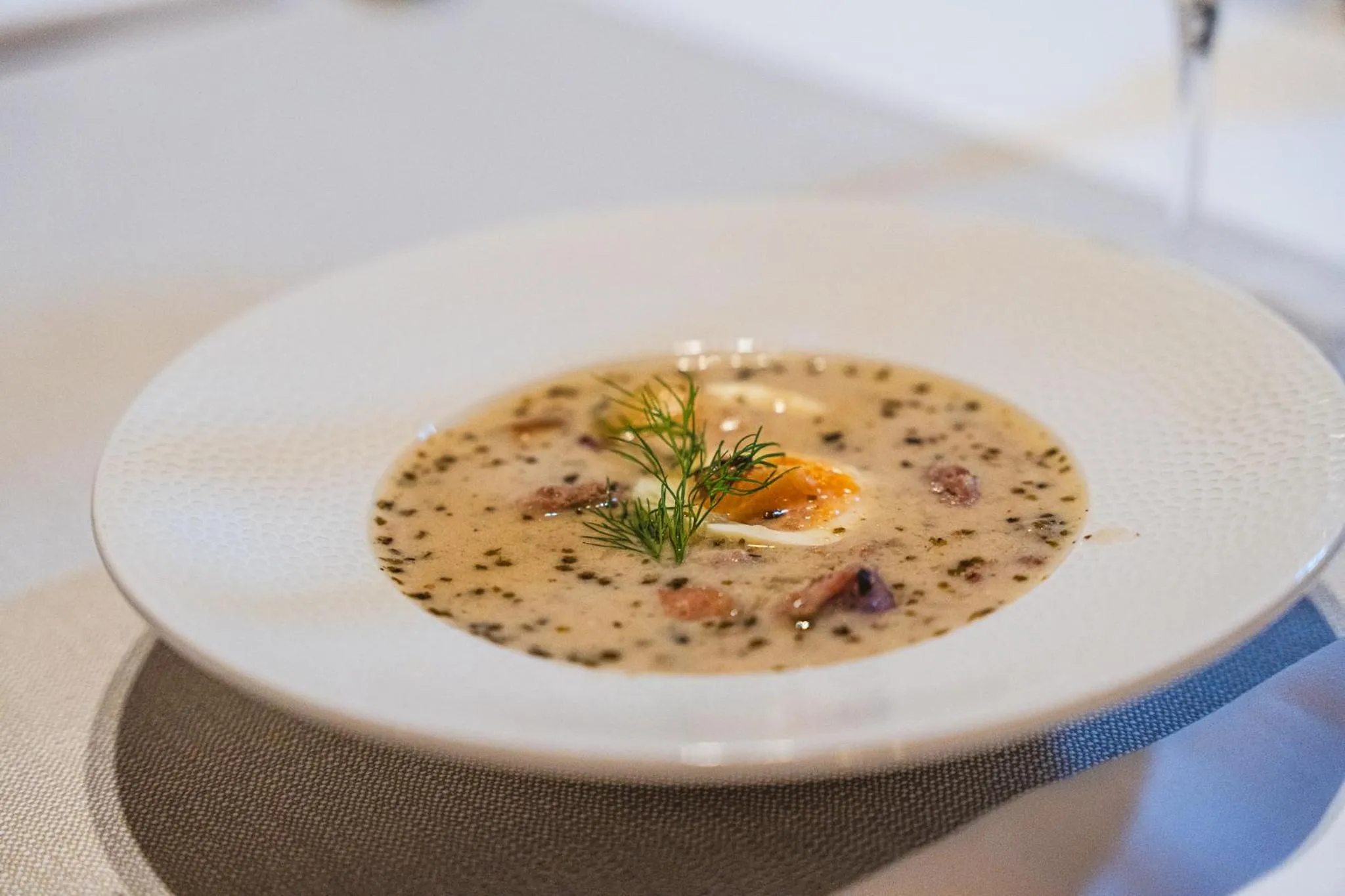 Great Polonia The Granary La Suite Hotel