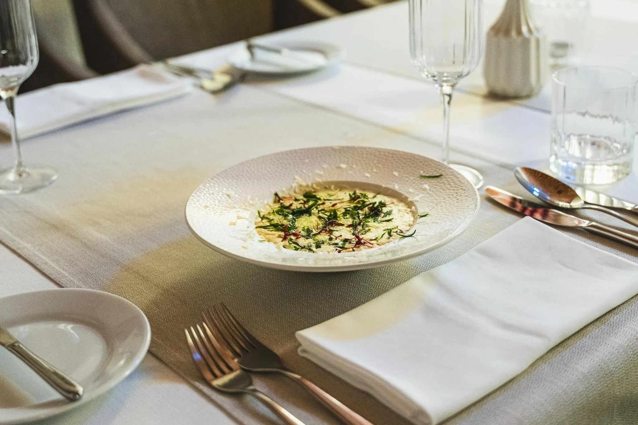 Great Polonia The Granary La Suite Hotel