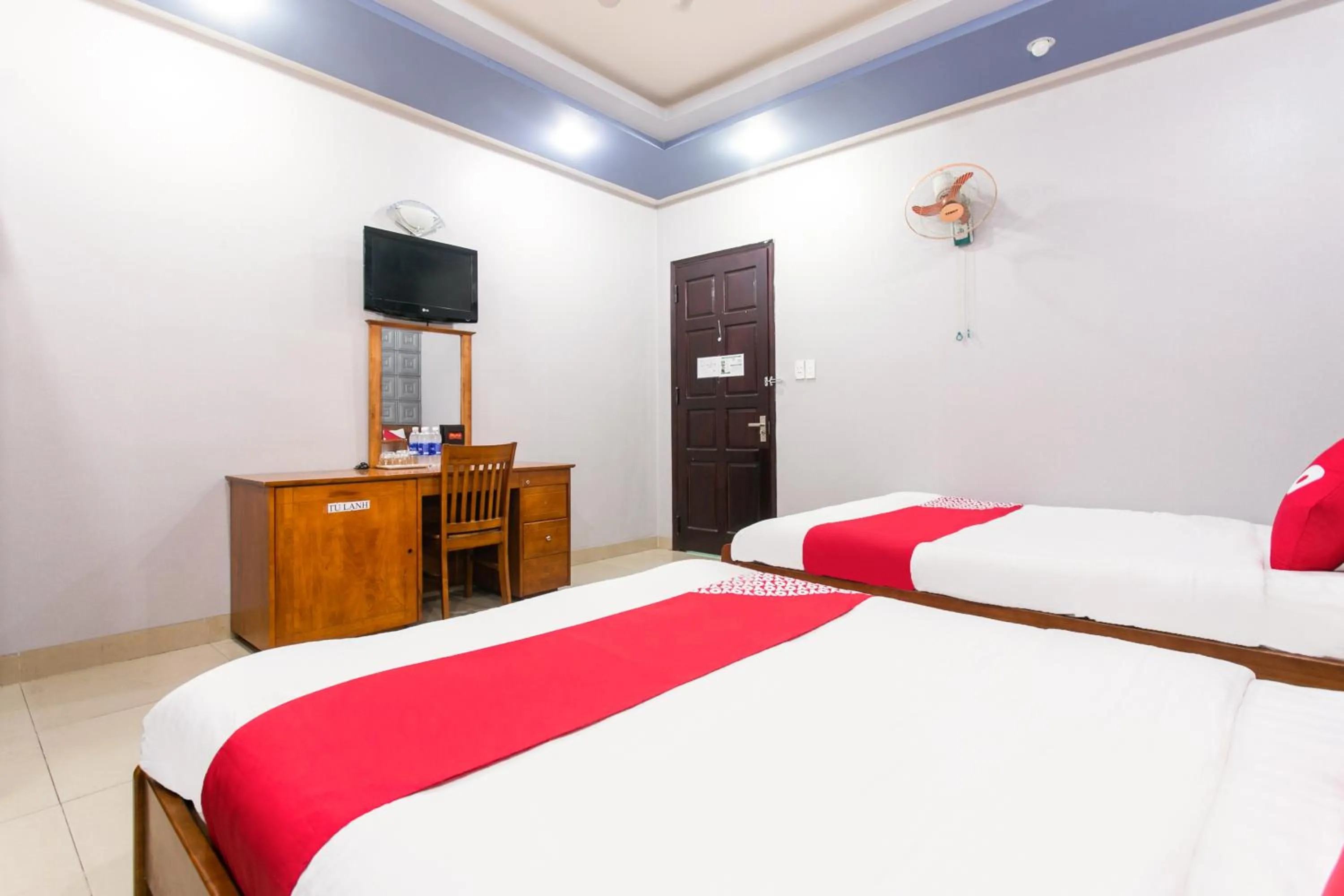 Nearby landmark, Bed in Honey Hotel Da Nang
