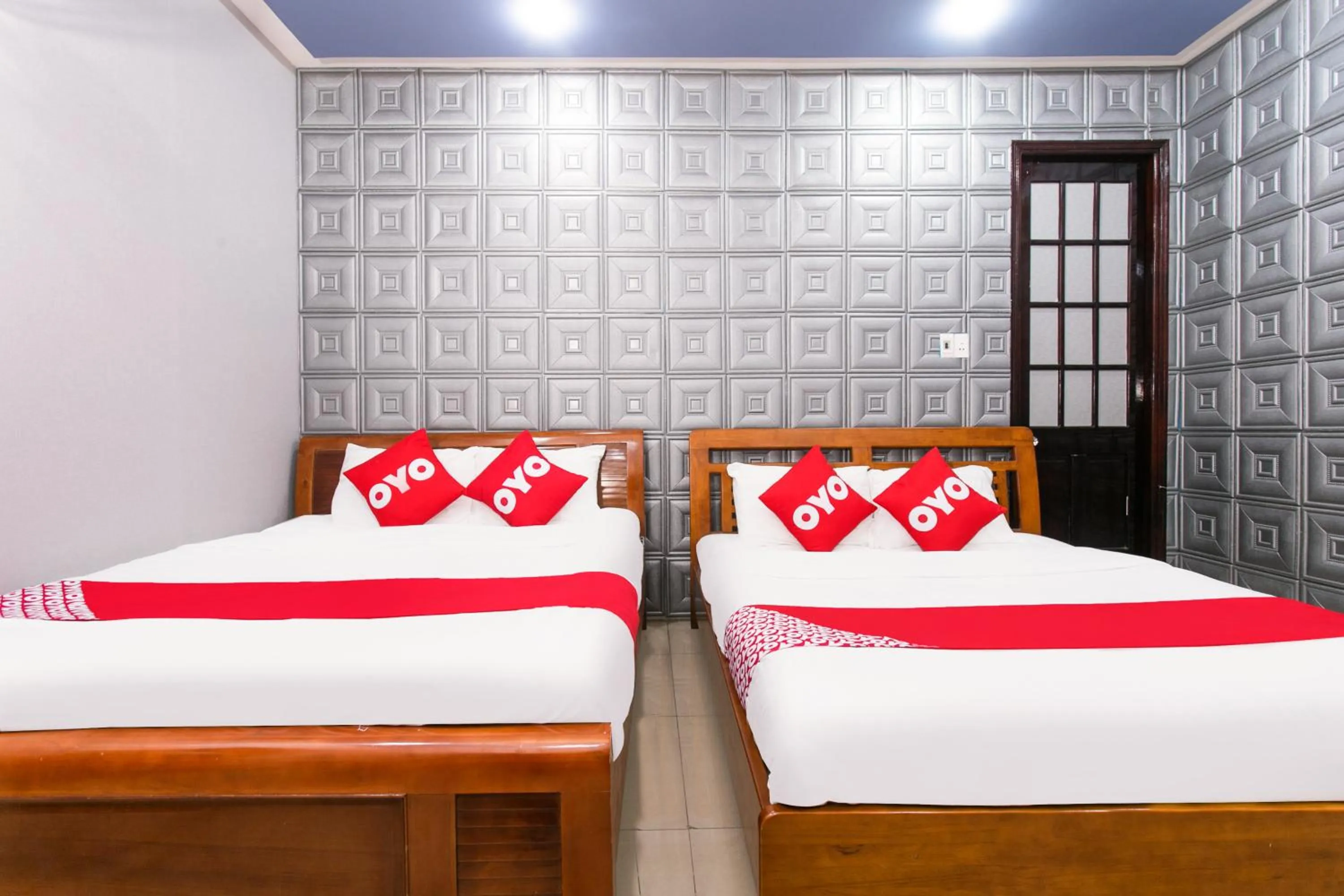 Nearby landmark, Bed in Honey Hotel Da Nang
