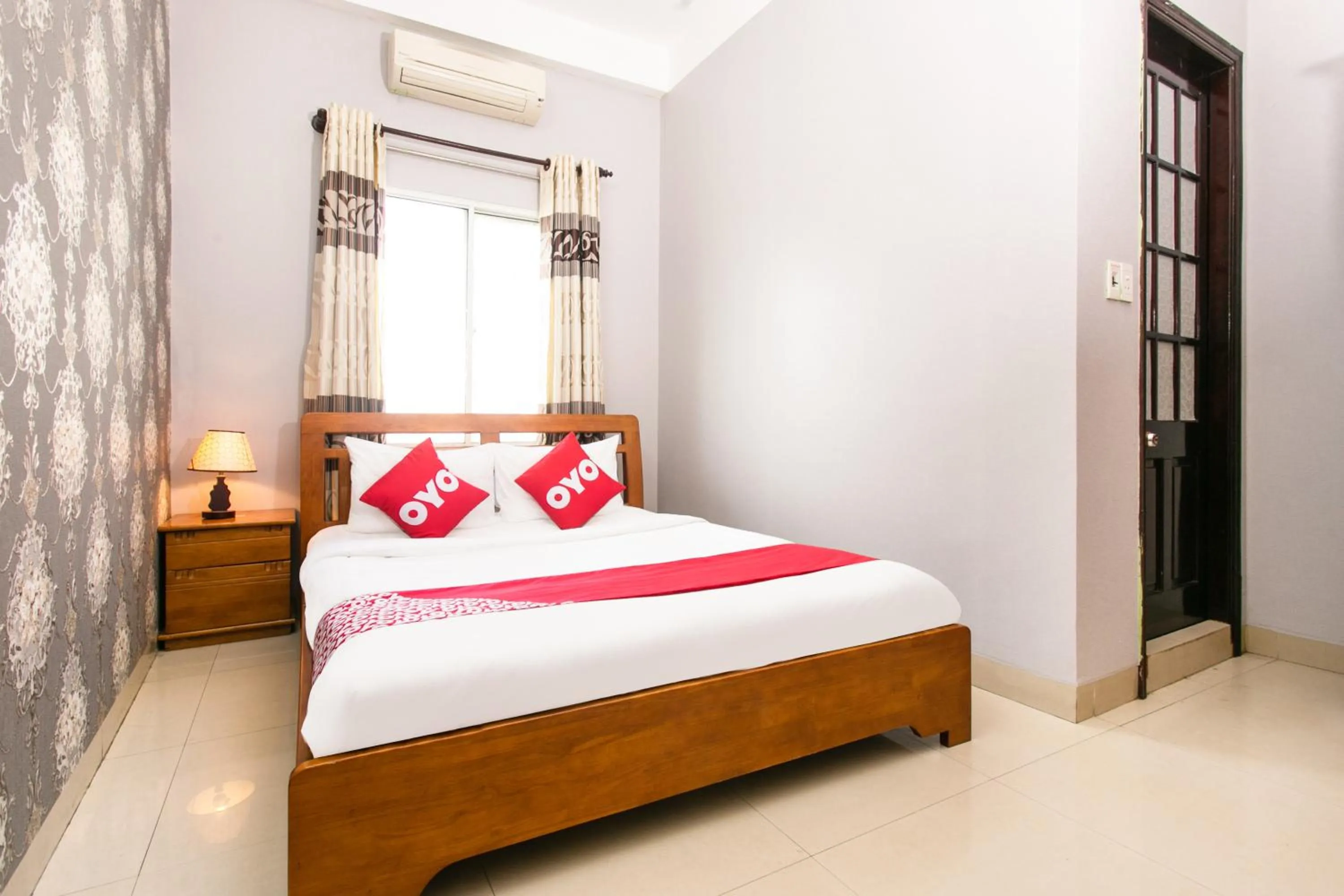 Nearby landmark, Bed in Honey Hotel Da Nang