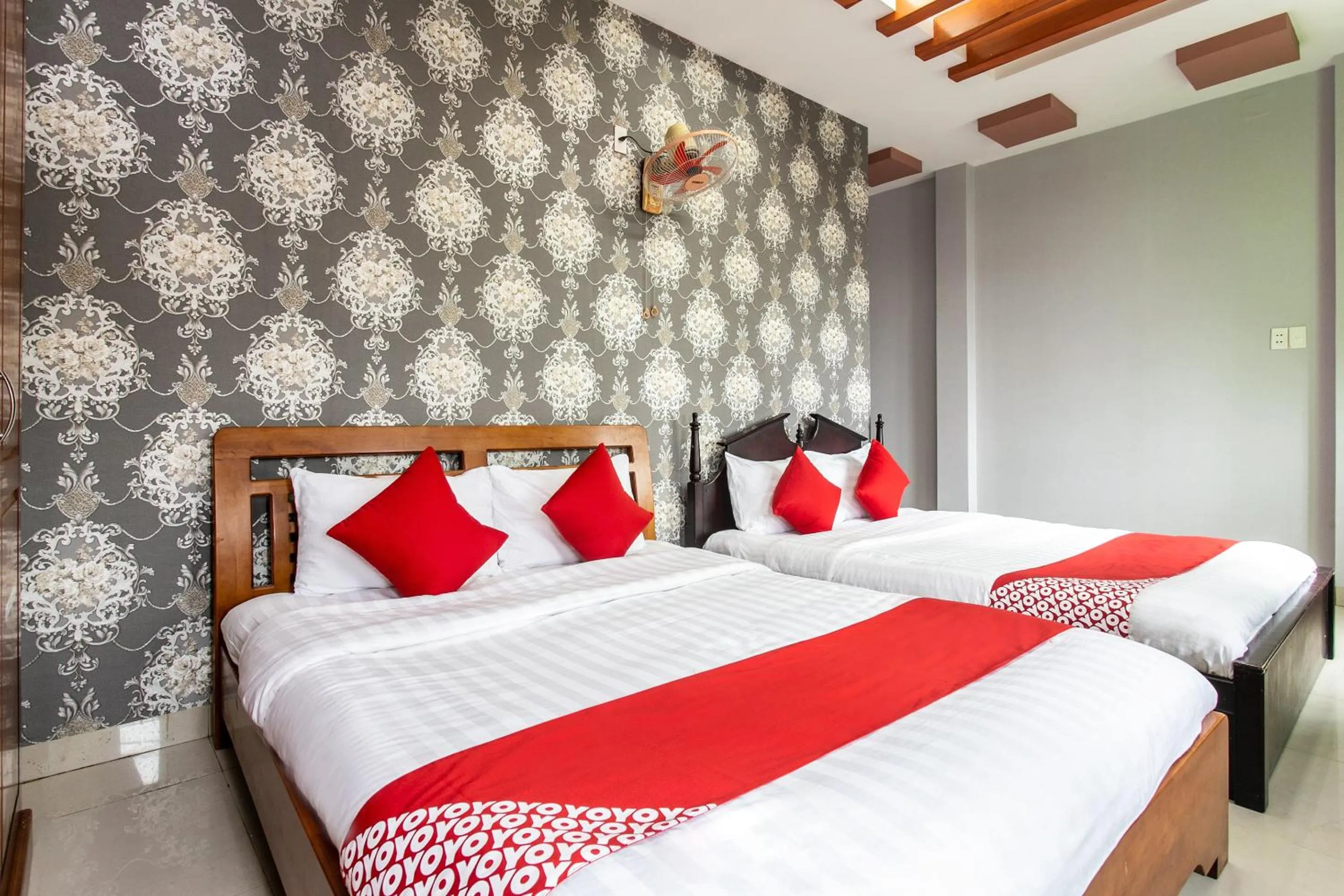 Nearby landmark, Bed in Honey Hotel Da Nang