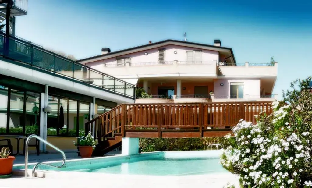 Villa Dei Romanzi Villa Dei Romanzi