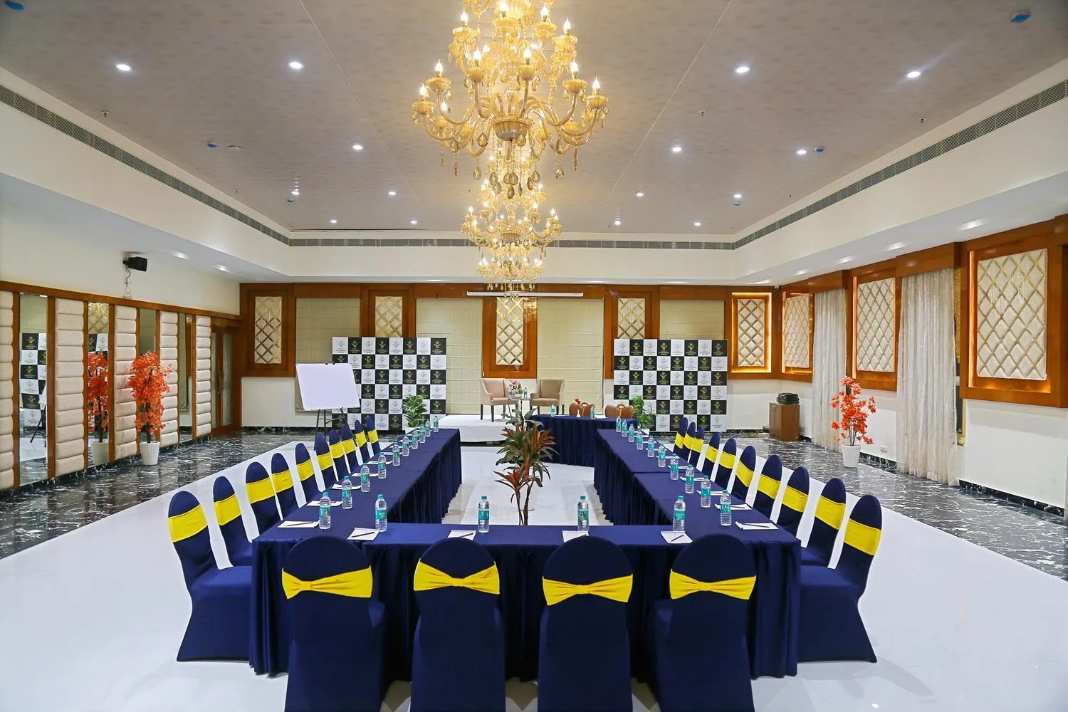 Hotel Hyderabad Grand