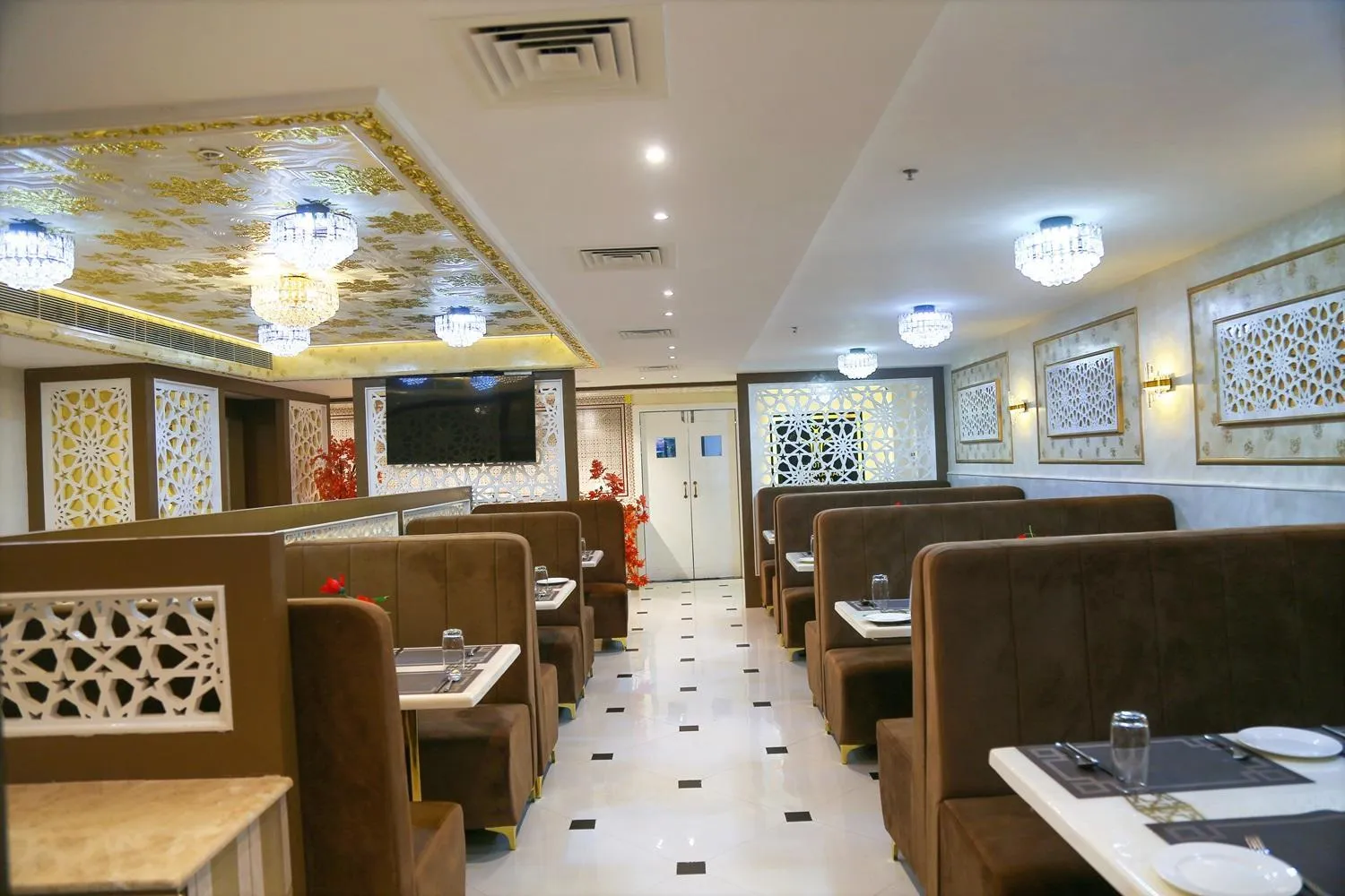 Hotel Hyderabad Grand