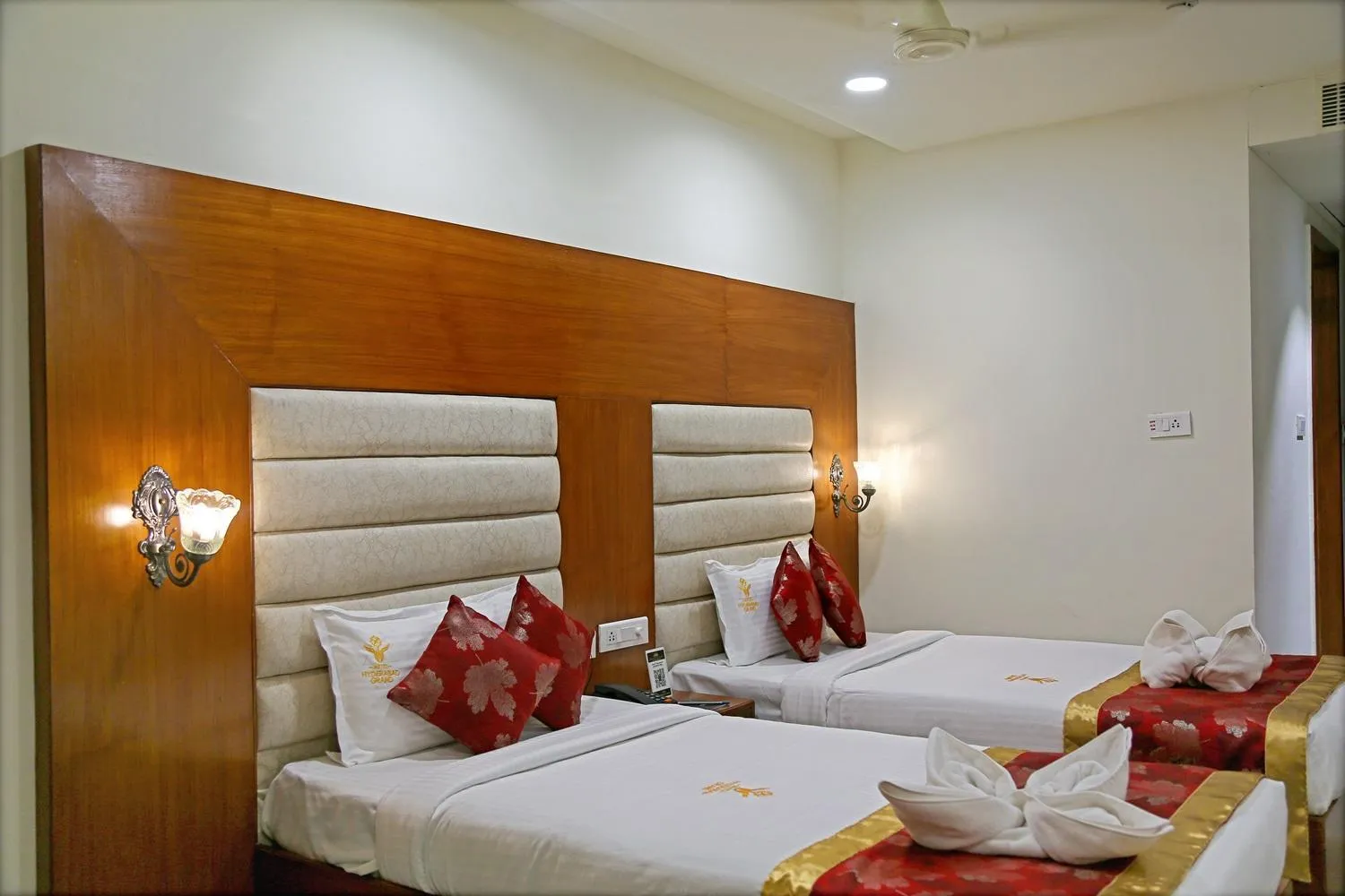 Hotel Hyderabad Grand