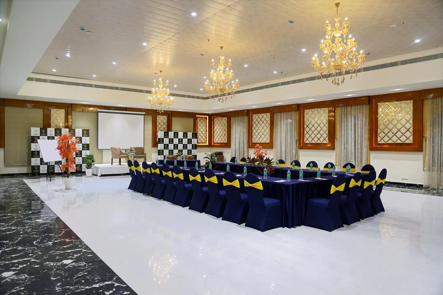 Hotel Hyderabad Grand