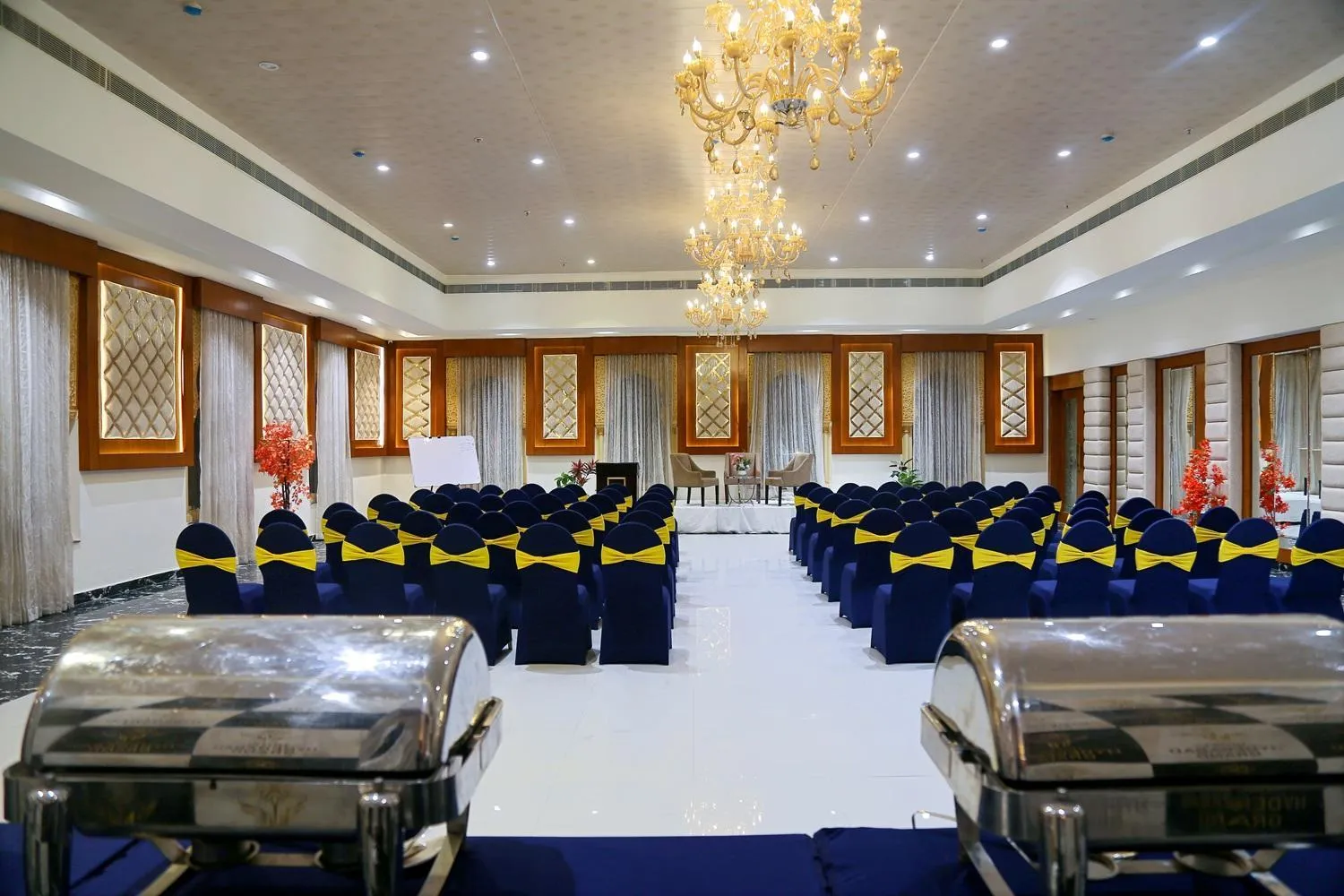 Hotel Hyderabad Grand
