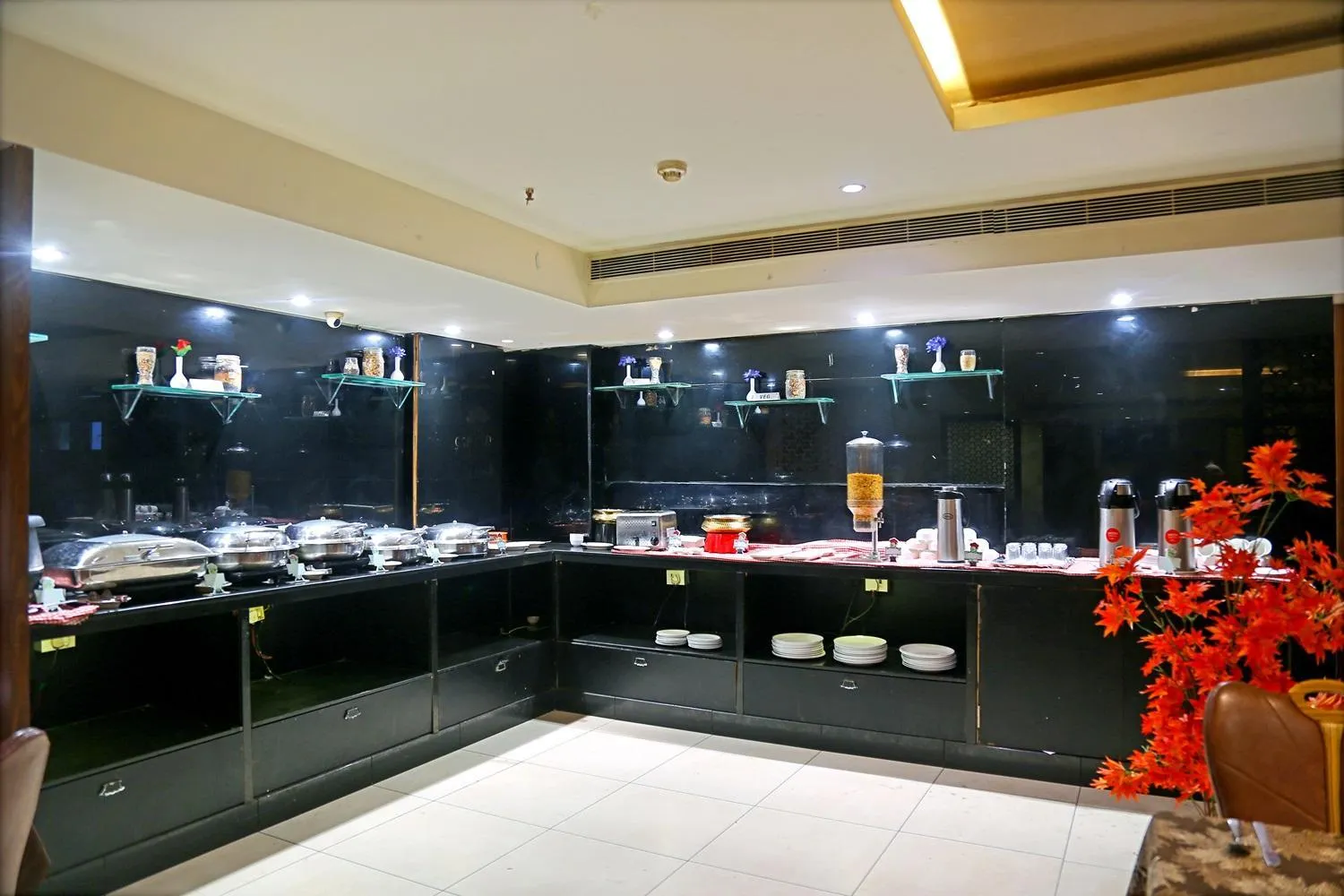 Hotel Hyderabad Grand