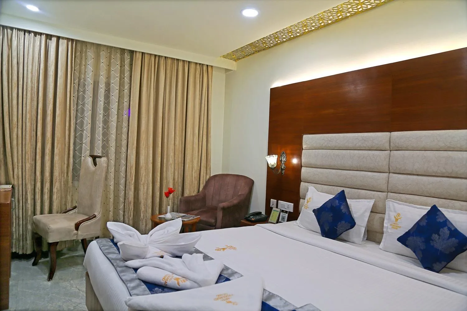 Hotel Hyderabad Grand