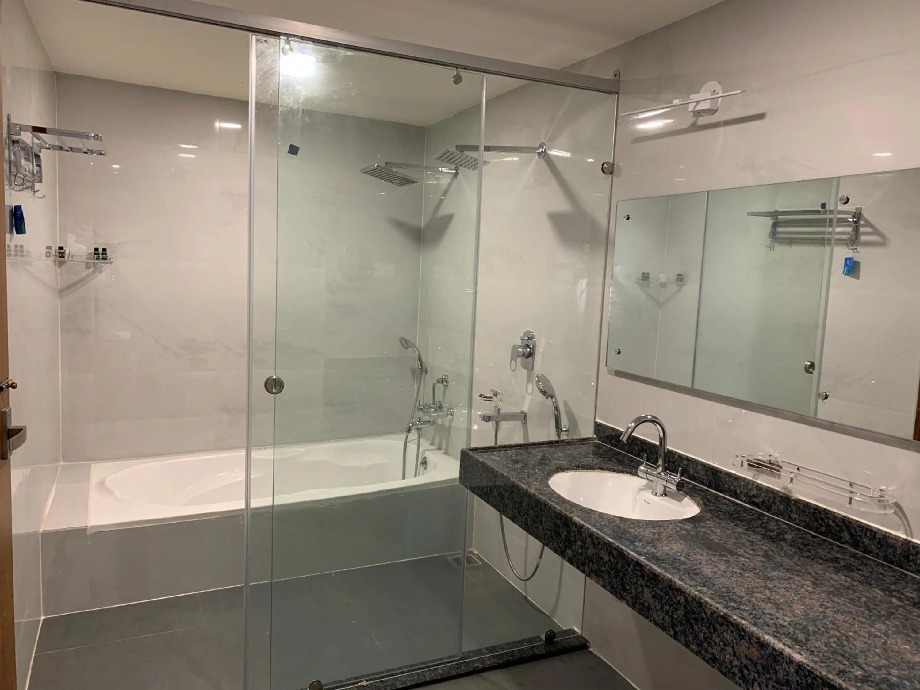 Hotel Hyderabad Grand