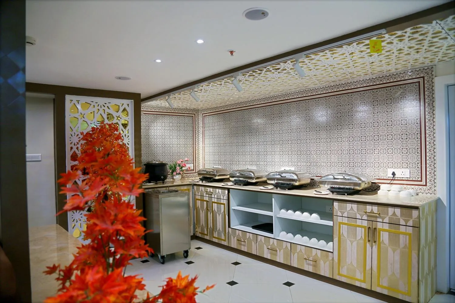 Hotel Hyderabad Grand