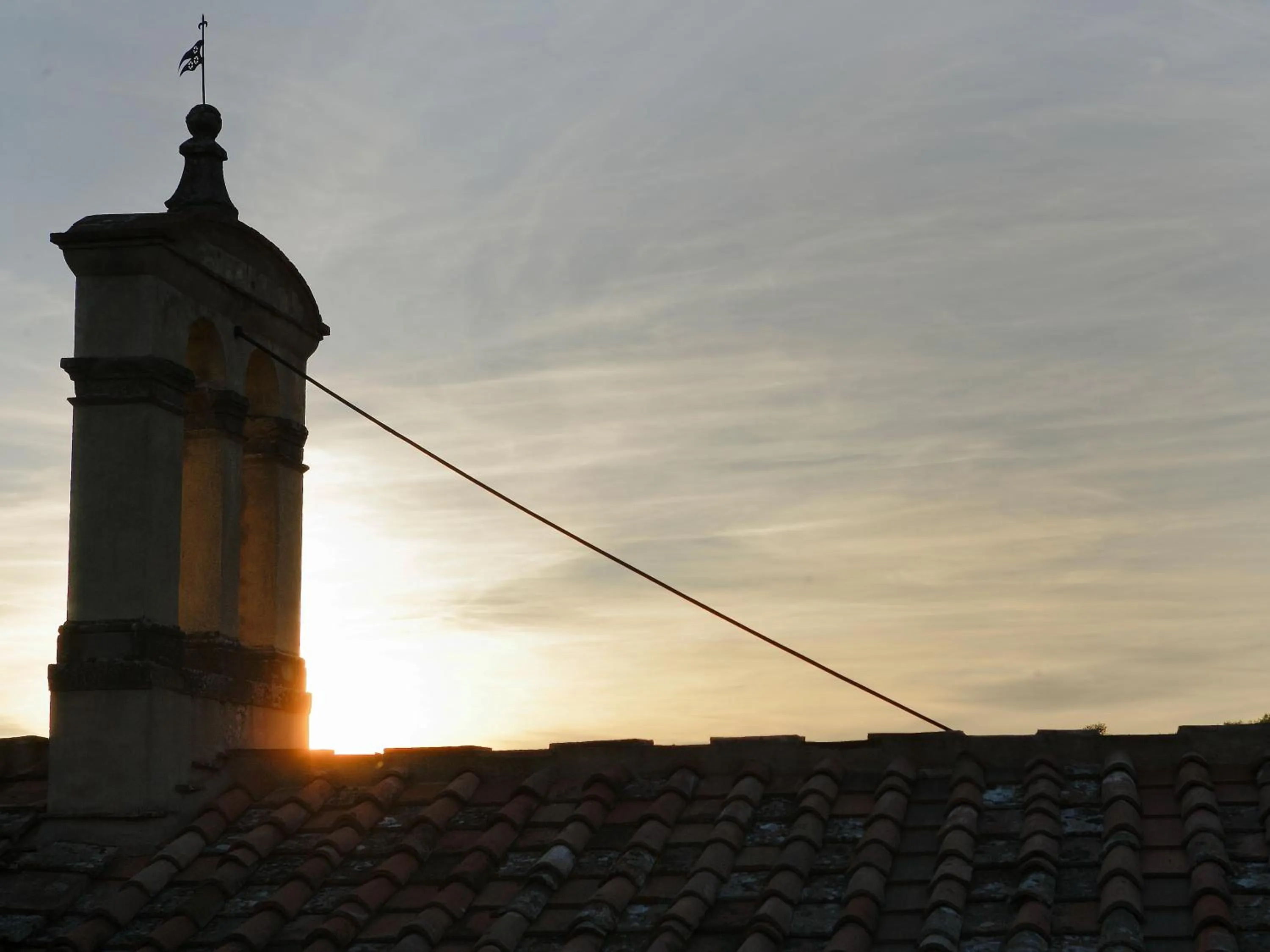 Property building in Relais Villa Belpoggio - Residenza D'Epoca