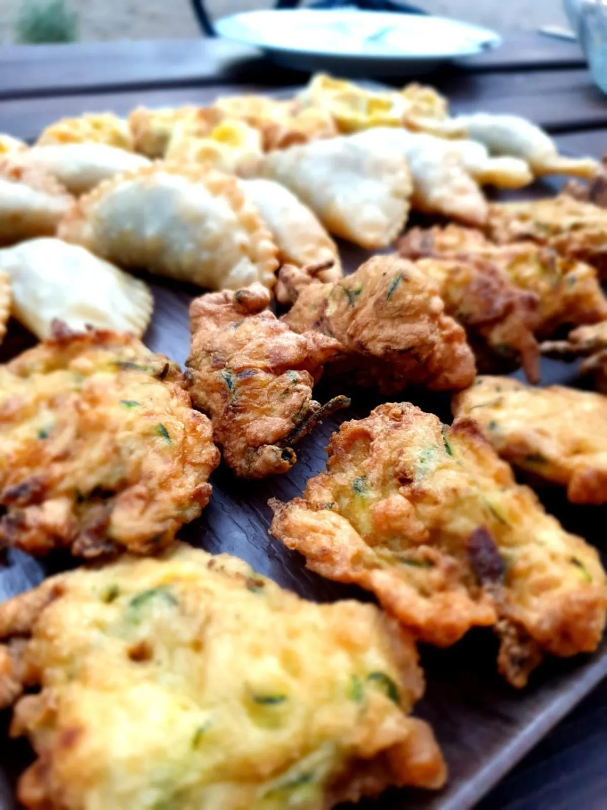 Restaurant/places to eat in Gorropu Hotel