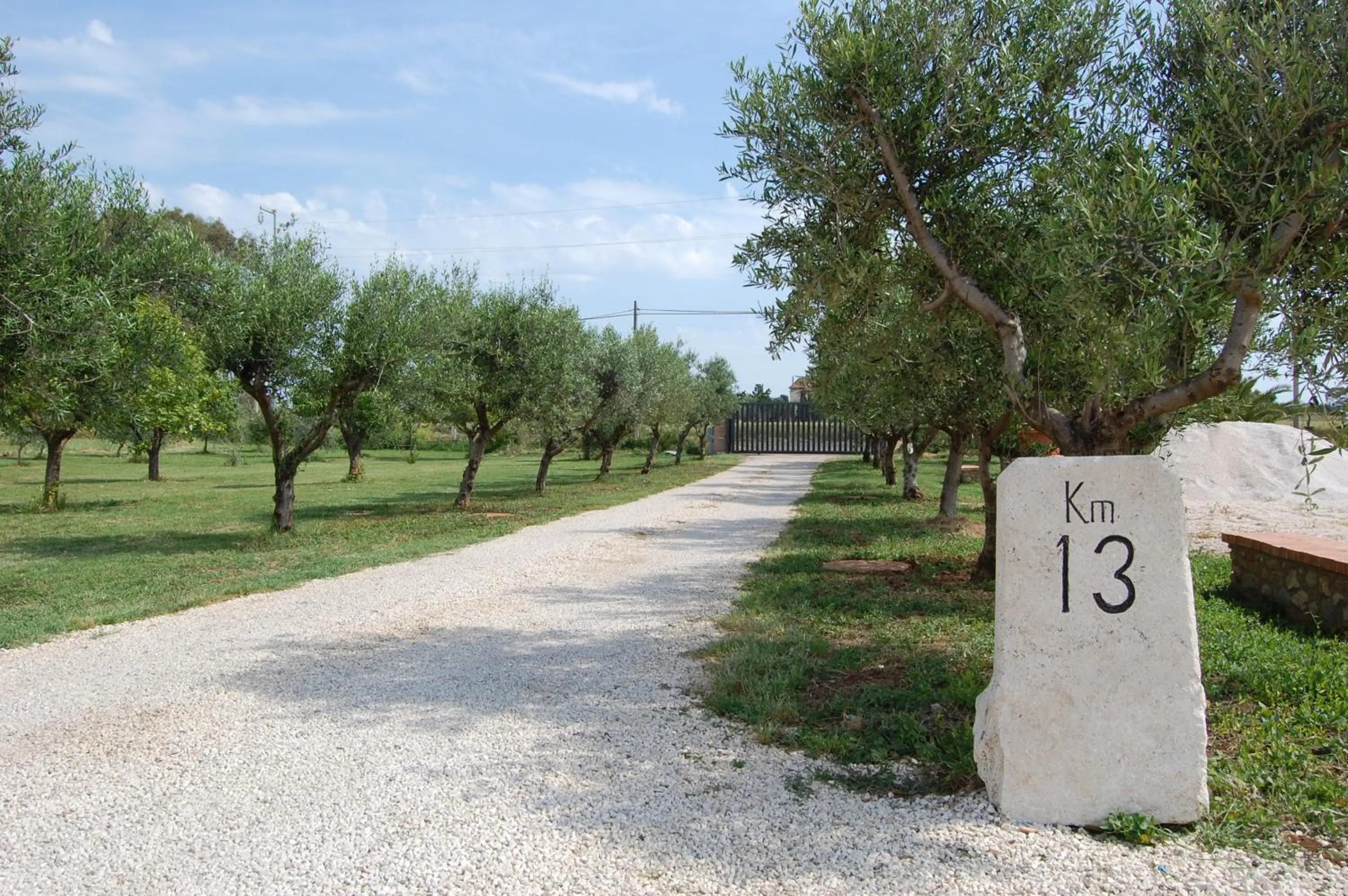 Facade/entrance in Podere 1248