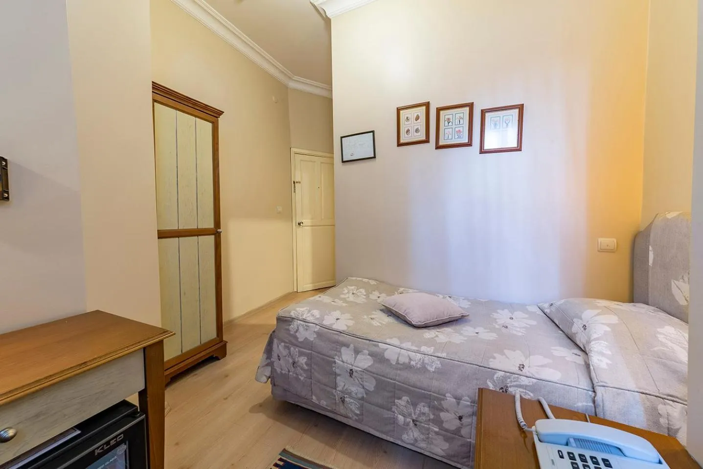 Day, Bed in Hotel Fehmi Bey - Special Category