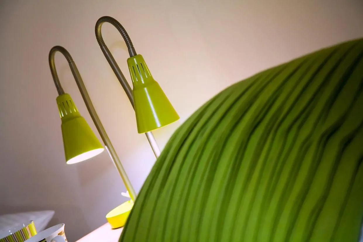 Apartamenty Pomarańczarnia