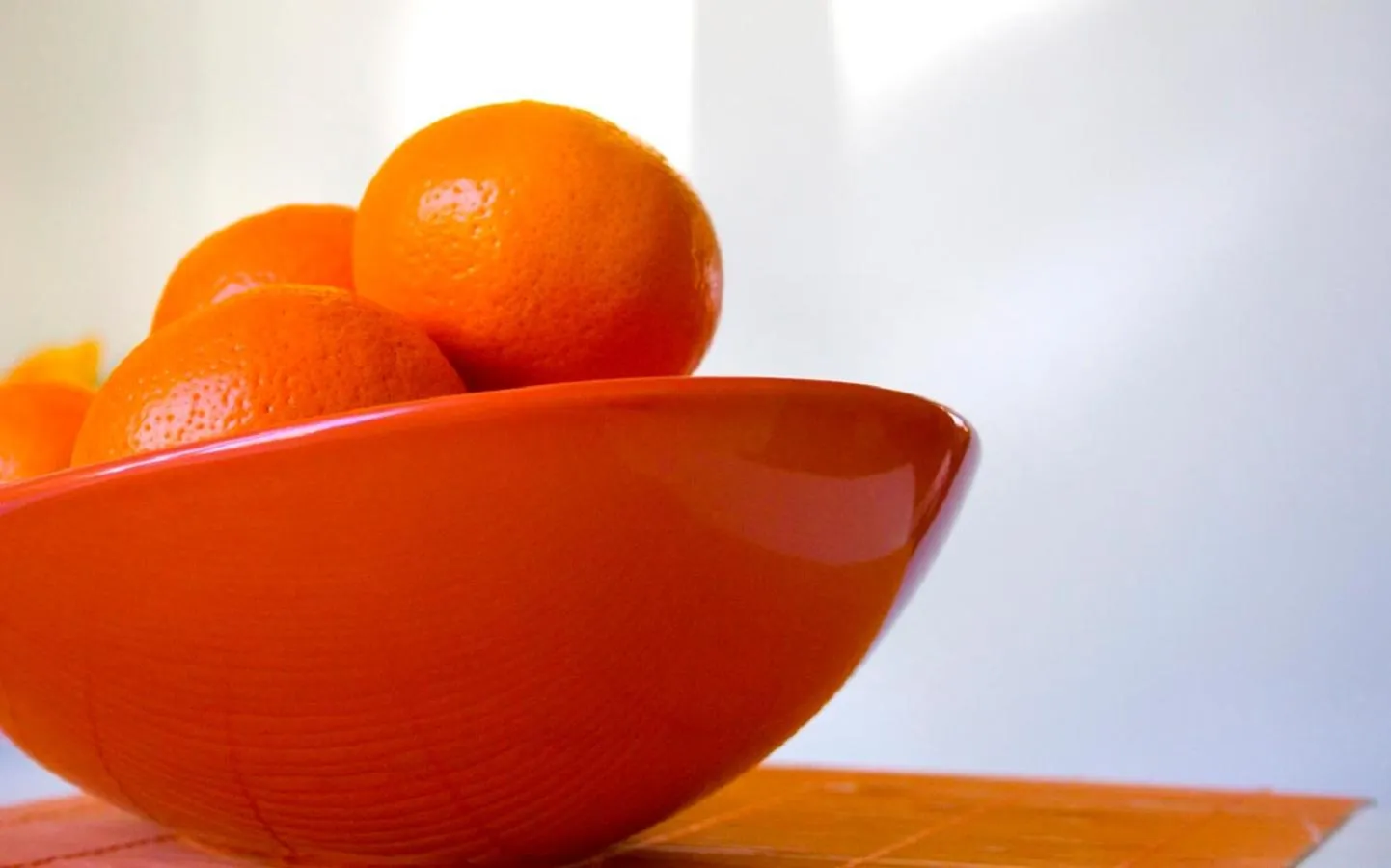 Food and drinks in Apartamenty Pomarańczarnia