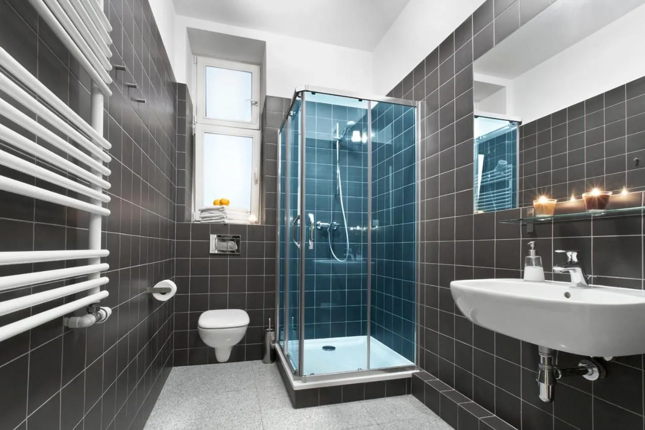 Apartamenty Pomarańczarnia