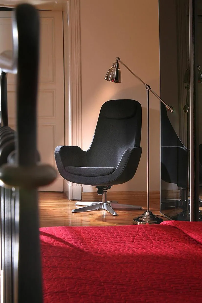 Apartamenty Pomarańczarnia