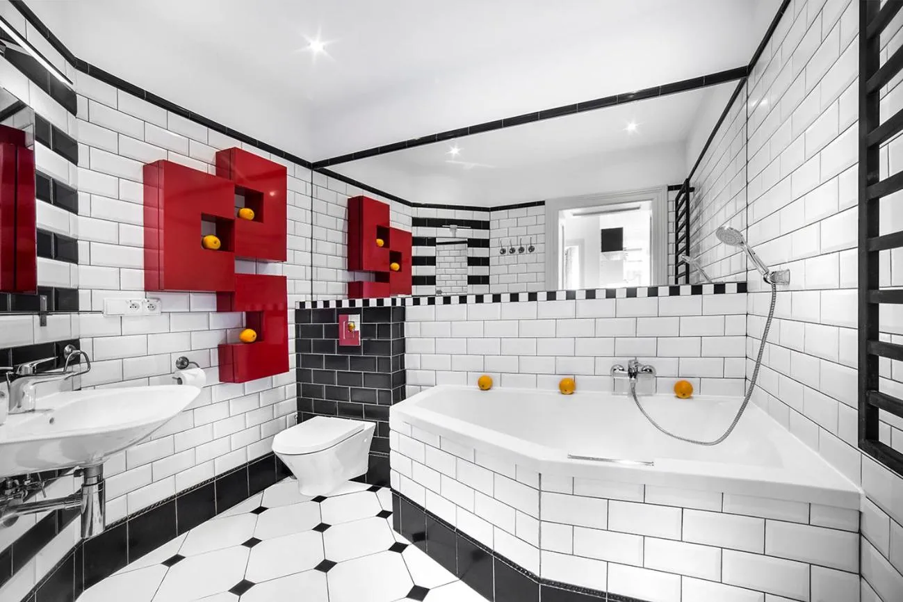 Other in Apartamenty Pomarańczarnia