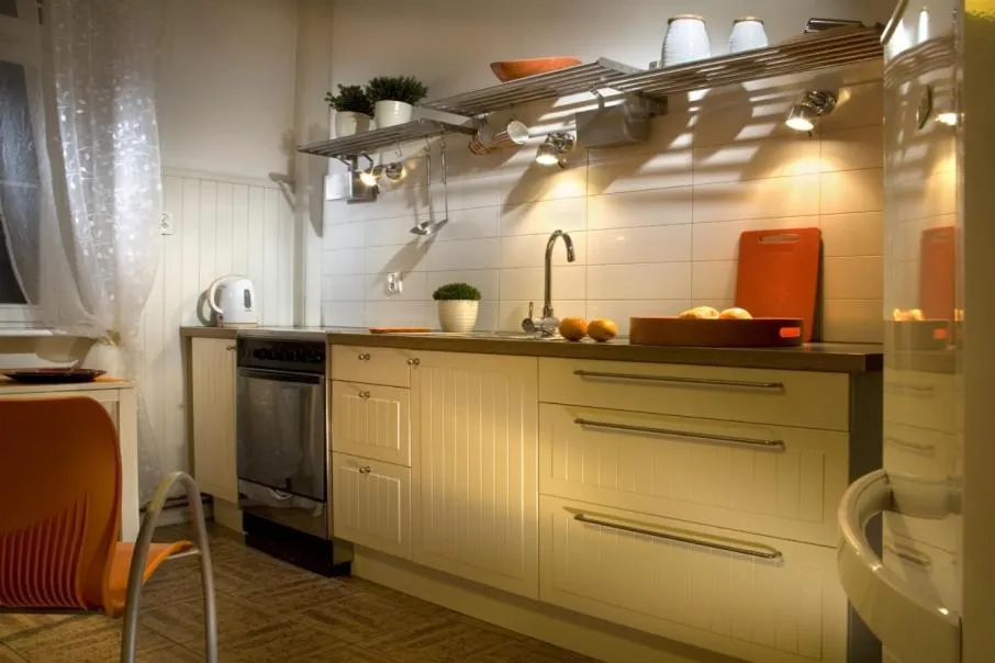 Apartamenty Pomarańczarnia