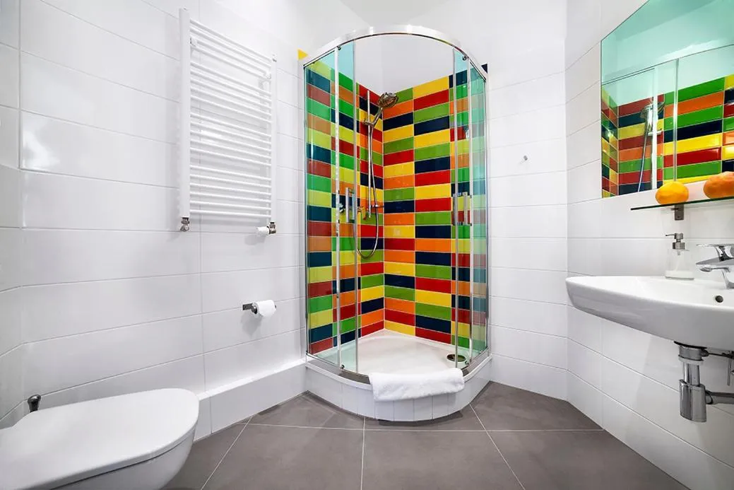 Apartamenty Pomarańczarnia