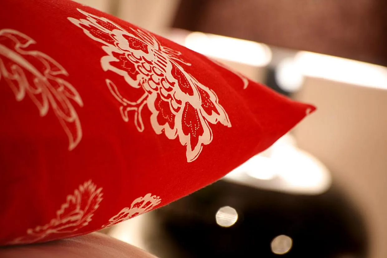 Apartamenty Pomarańczarnia