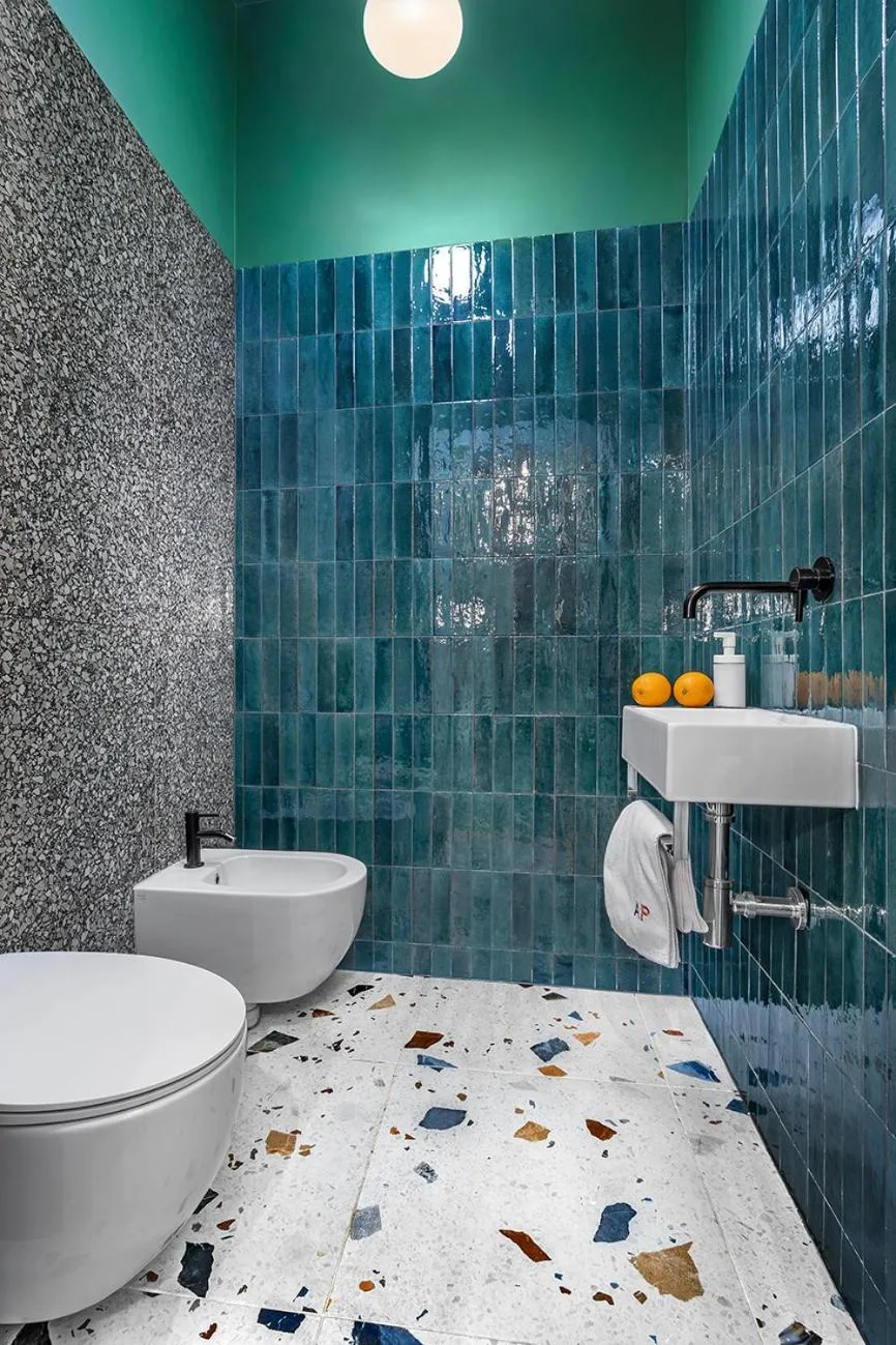 Apartamenty Pomarańczarnia