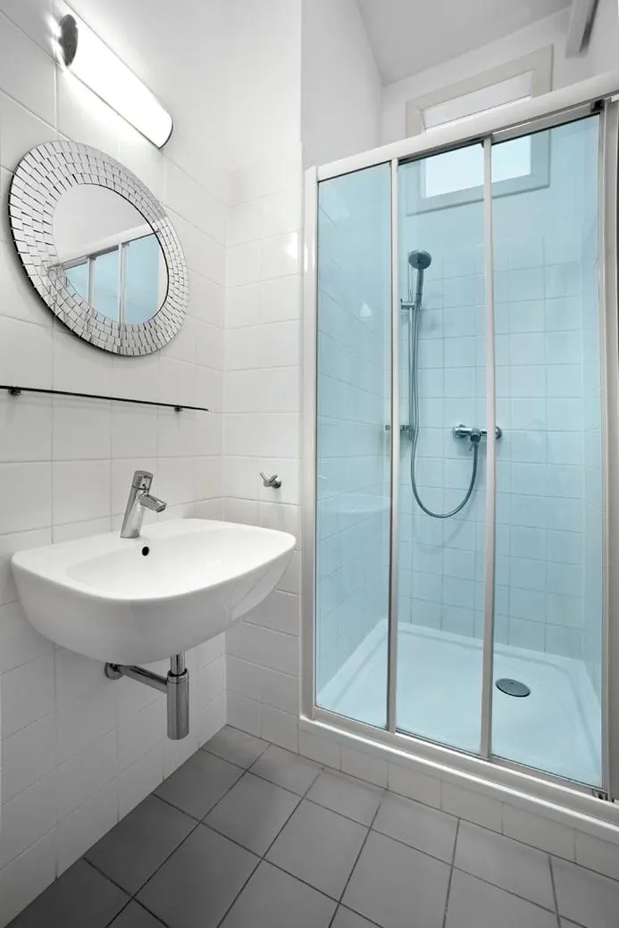 Apartamenty Pomarańczarnia