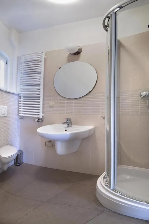 Apartamenty Pomarańczarnia